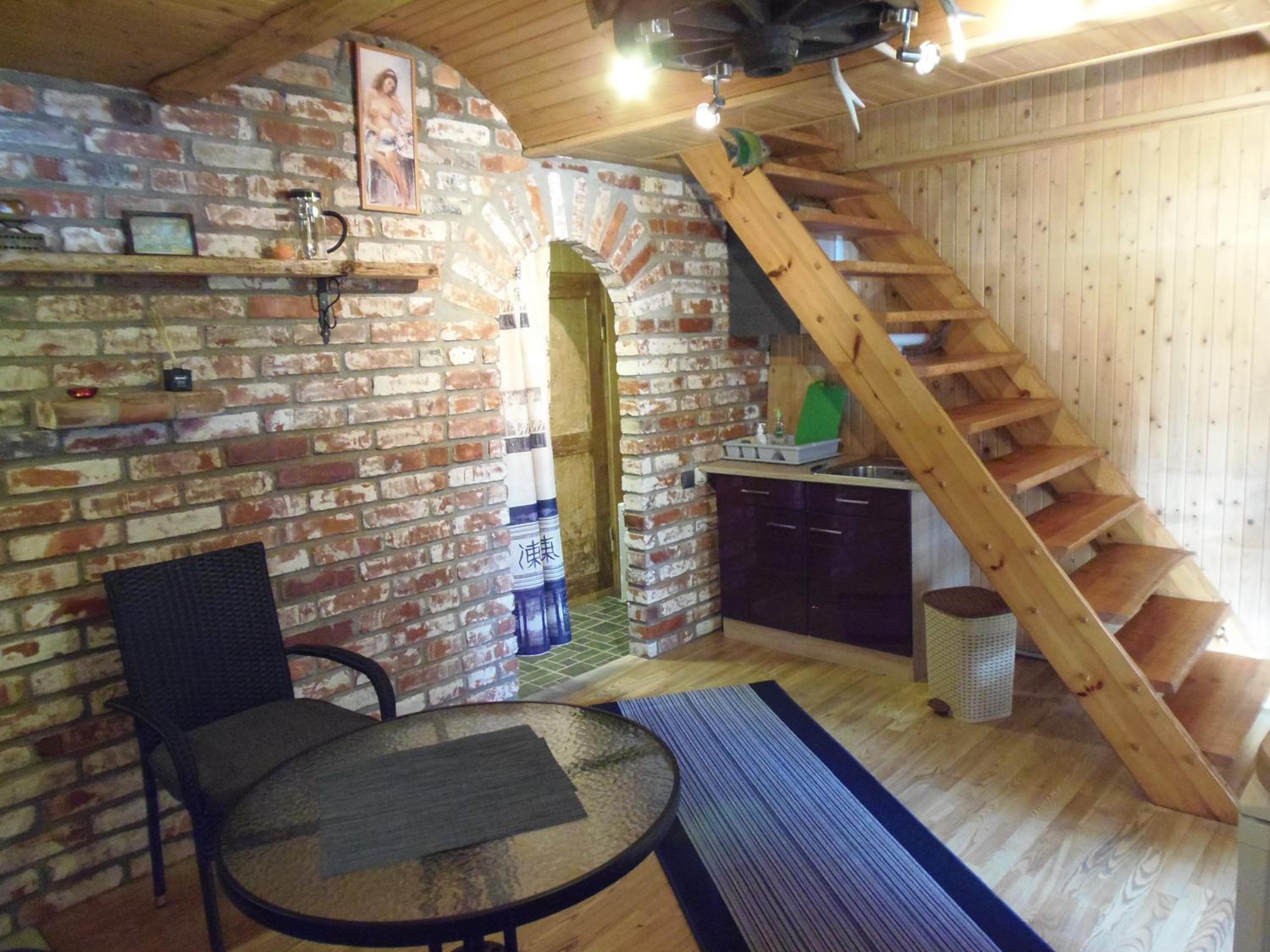 Triple Room with Garden View - Photo 13