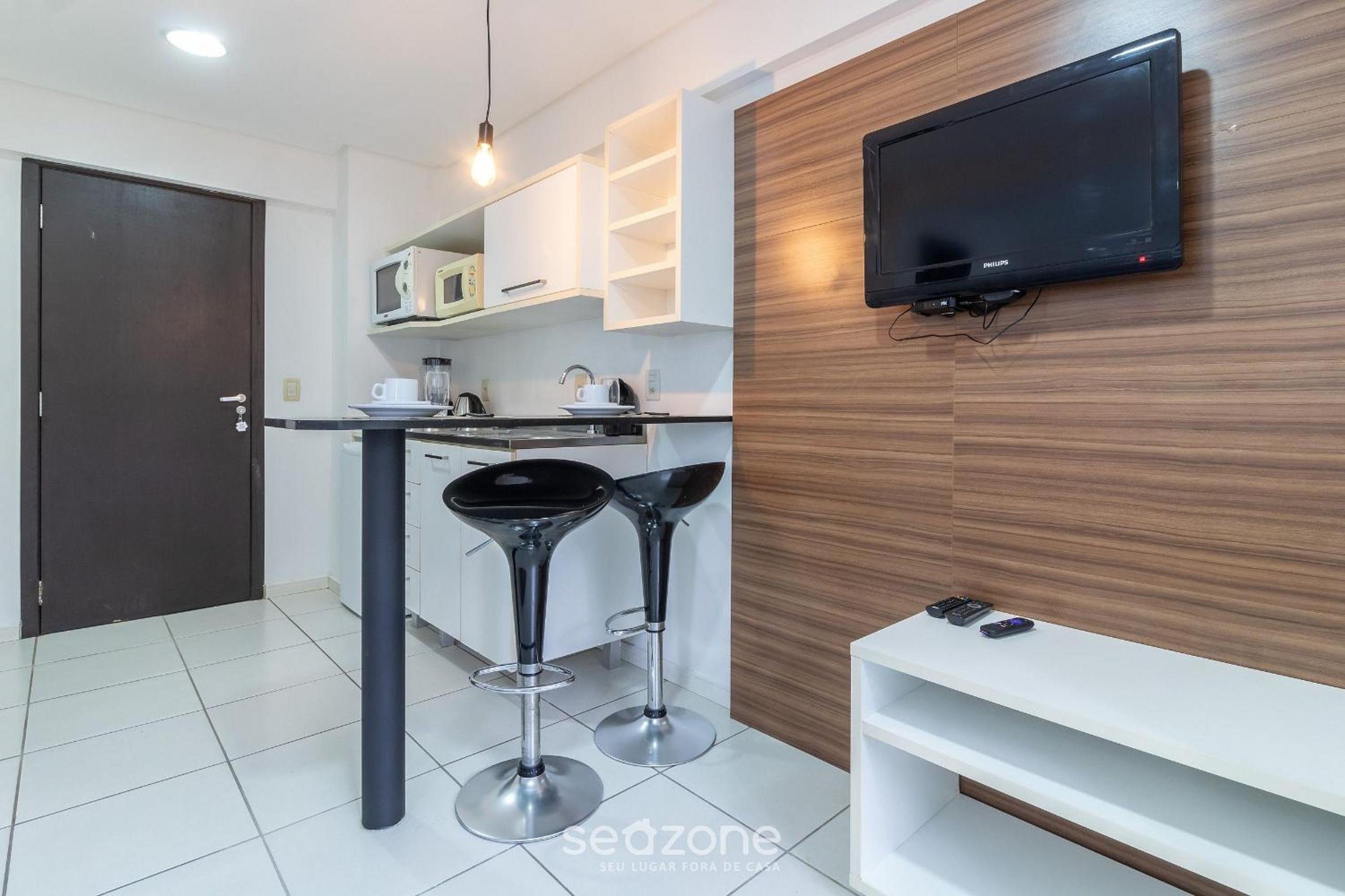 Studio Apartment photo 3