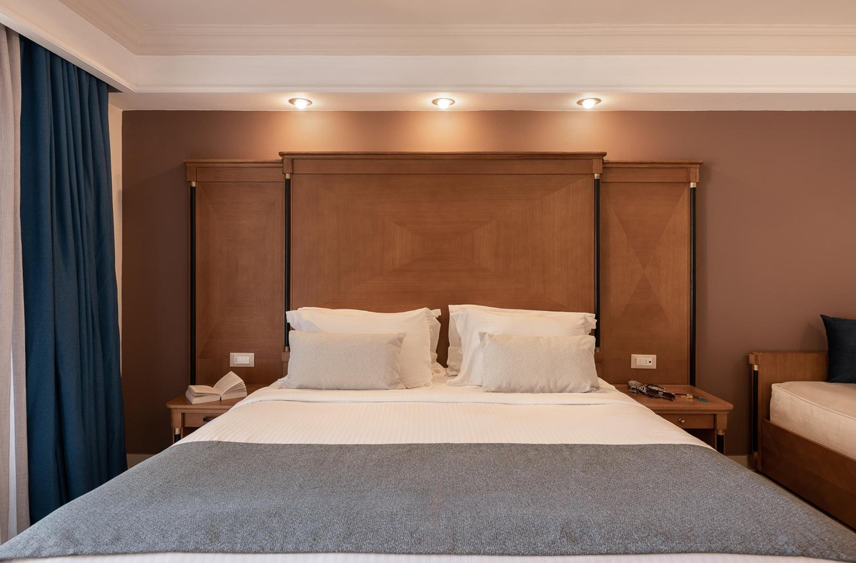 Chambre Économique