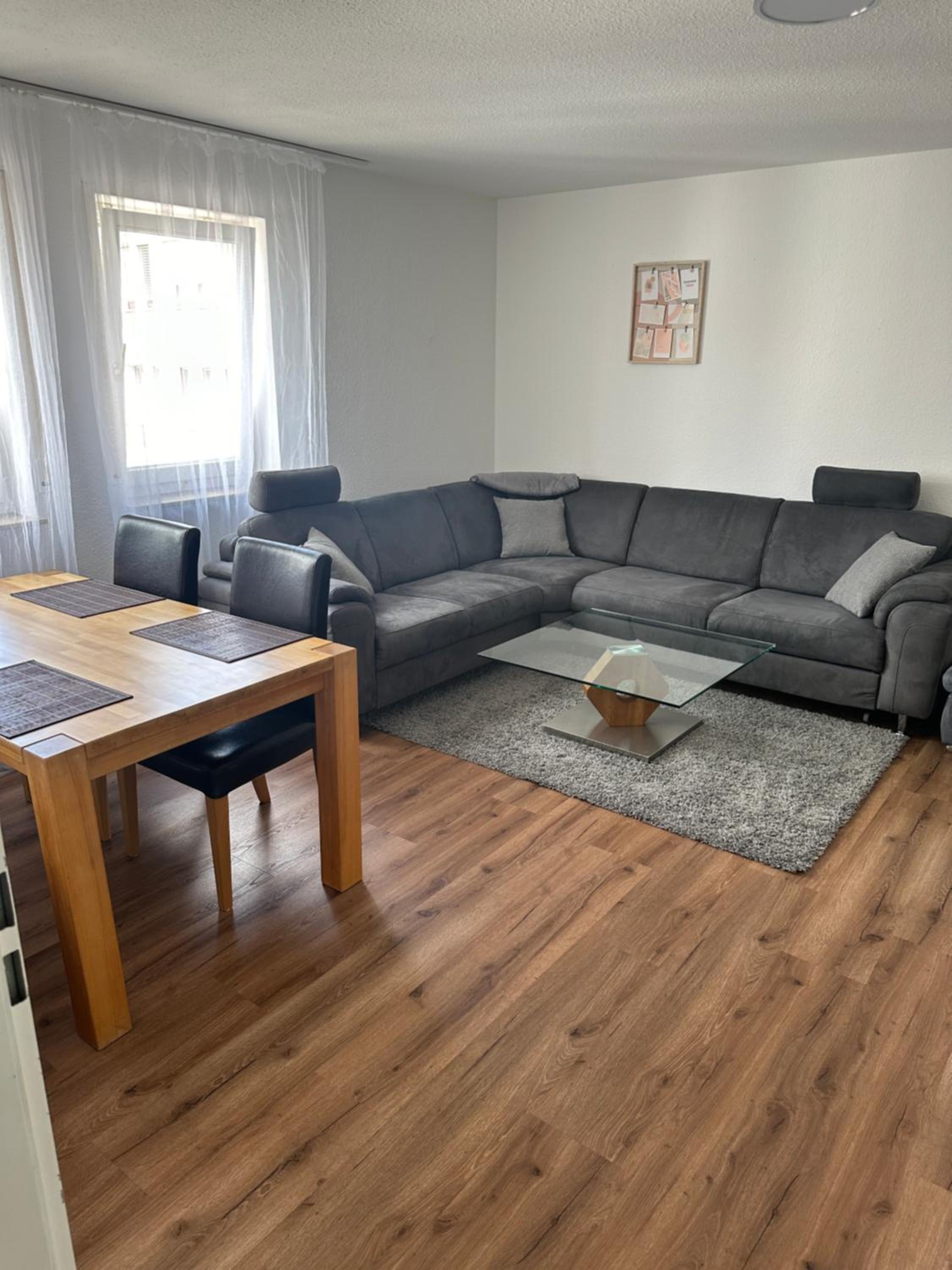 Two-Bedroom Apartment with View photo 1