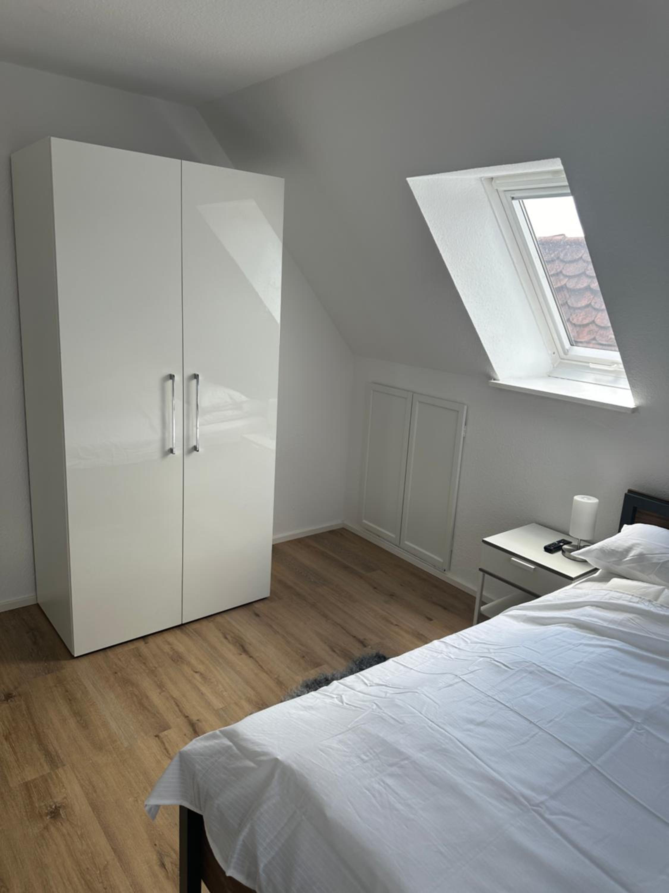 Two-Bedroom Apartment with View photo 2