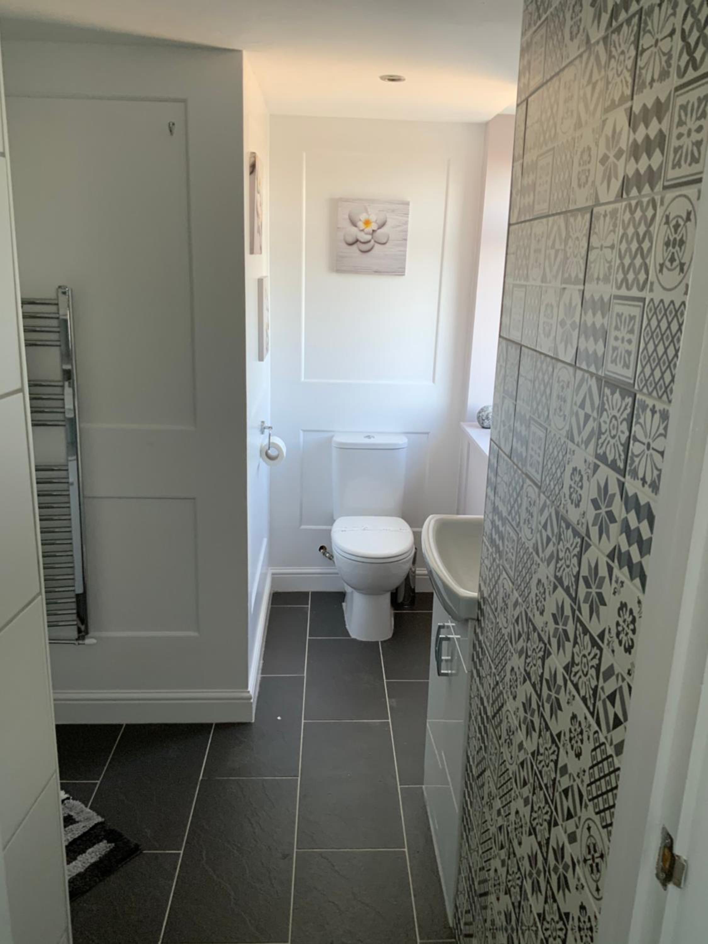 Double Room with Private Bathroom photo 3
