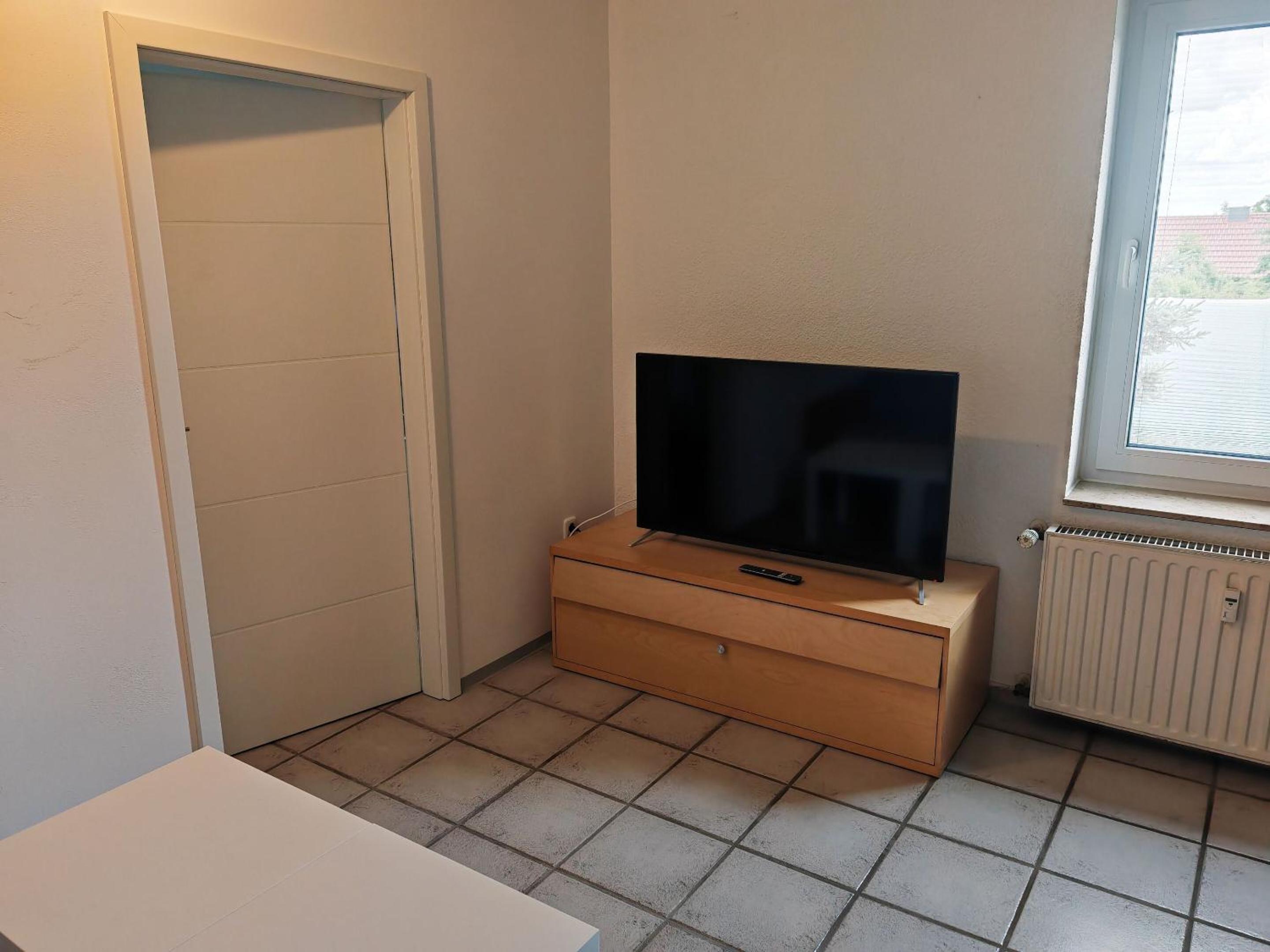 Two-Bedroom Superior Apartment photo 1