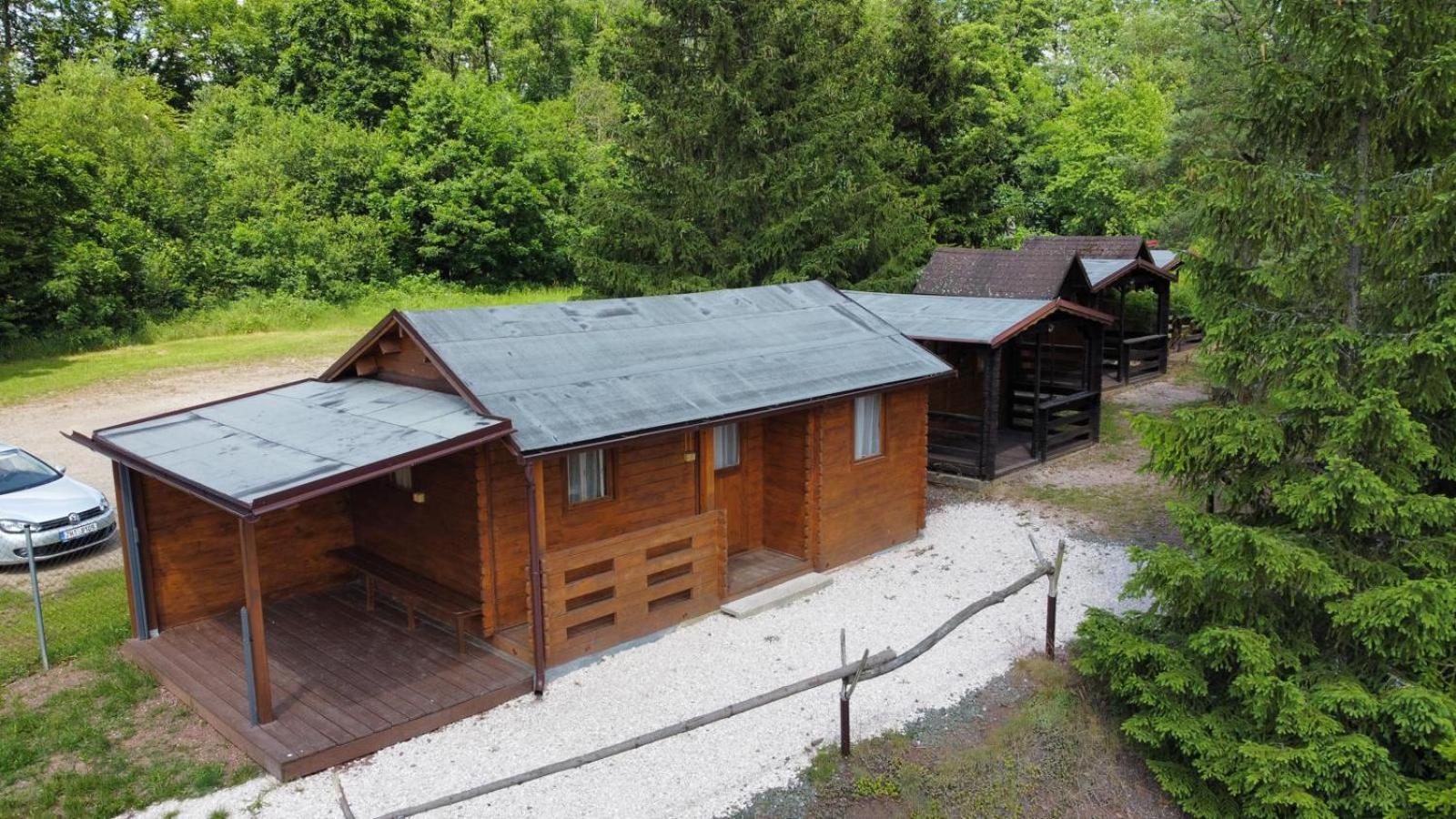 Chalet photo 2