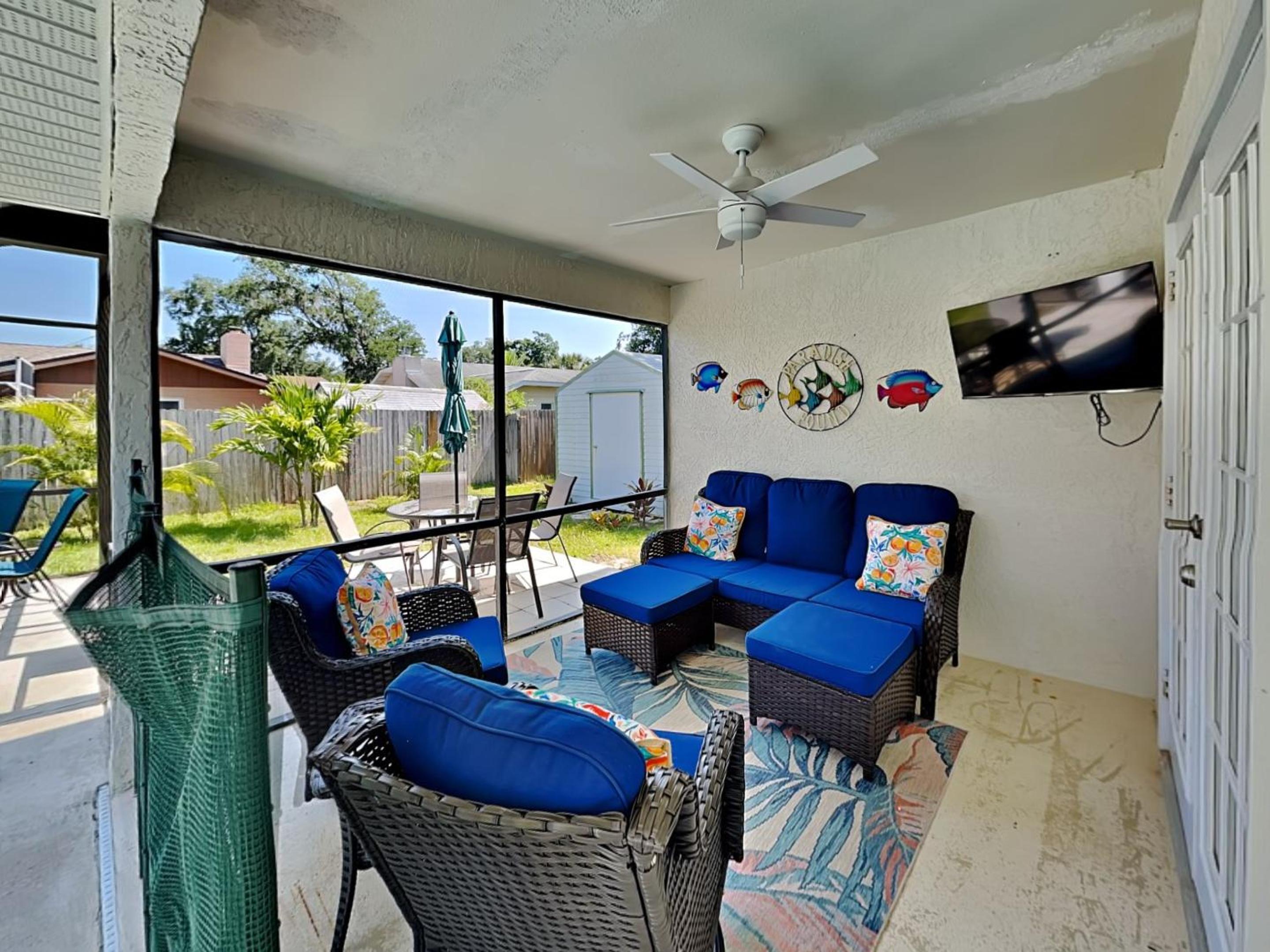 Holiday Home photo 3