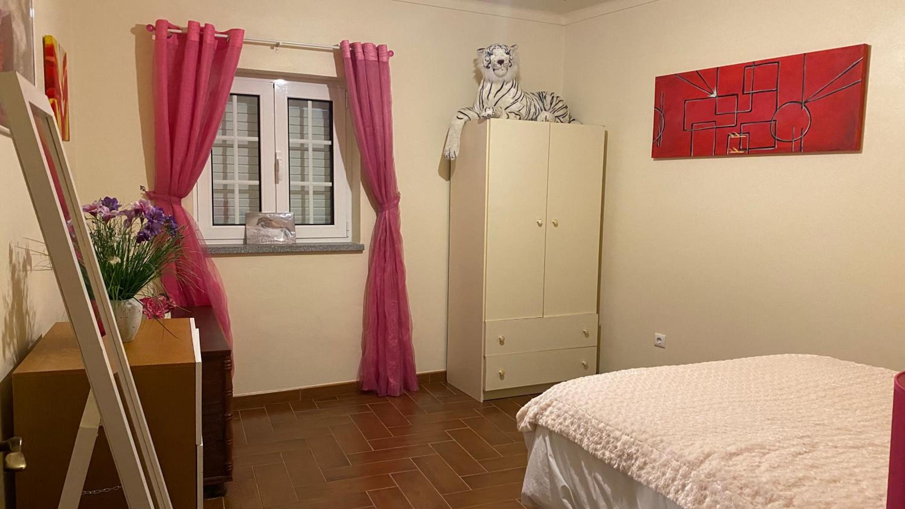 Three-Bedroom House photo 2