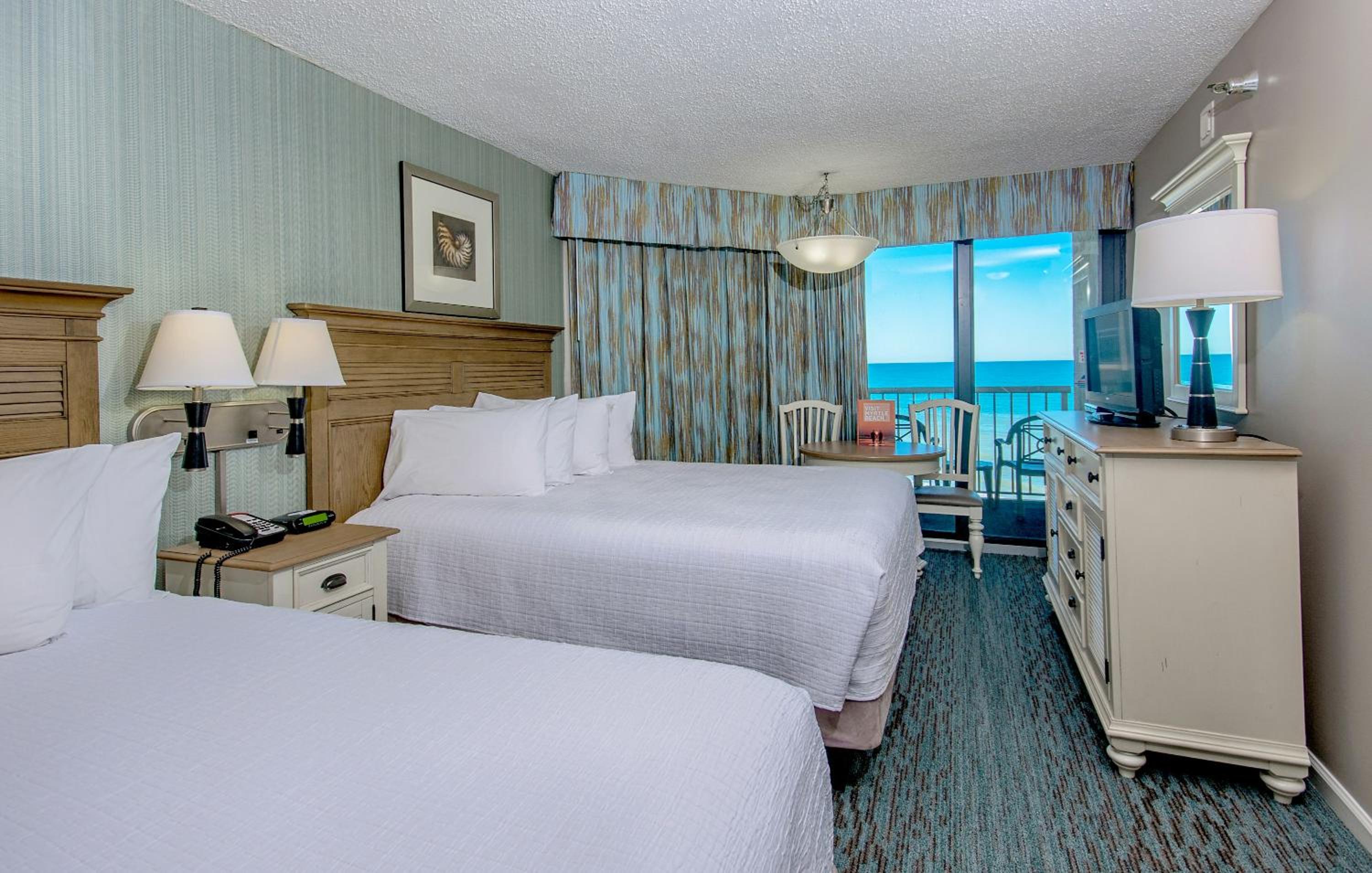 Ocean View Efficiency - Photo 2