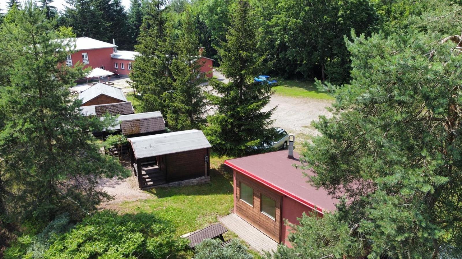 Chalet photo 3