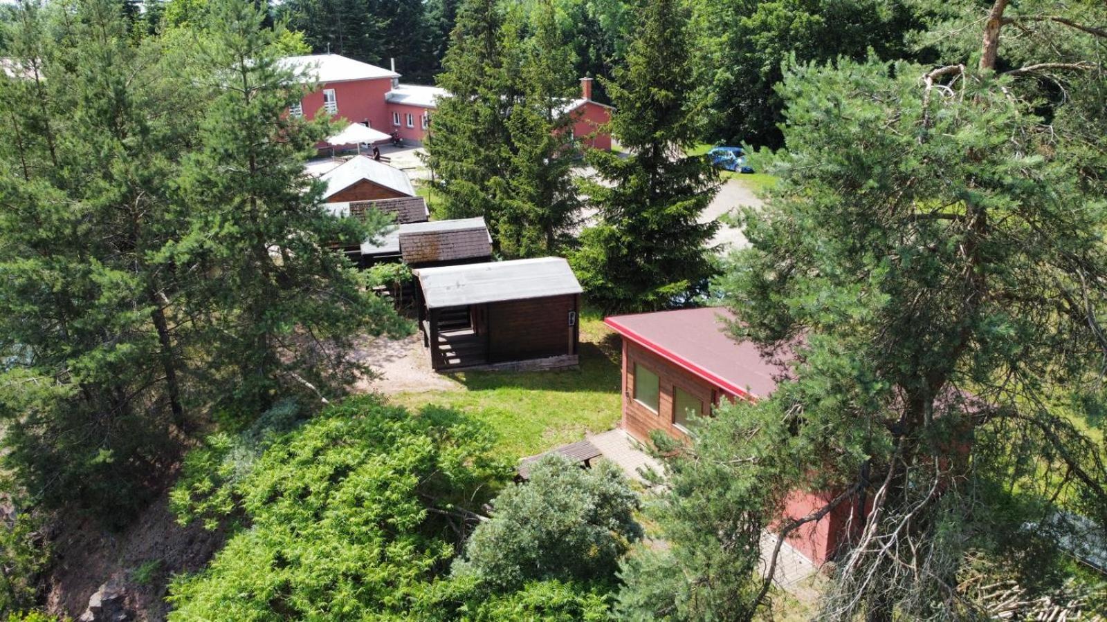 Chalet photo 2