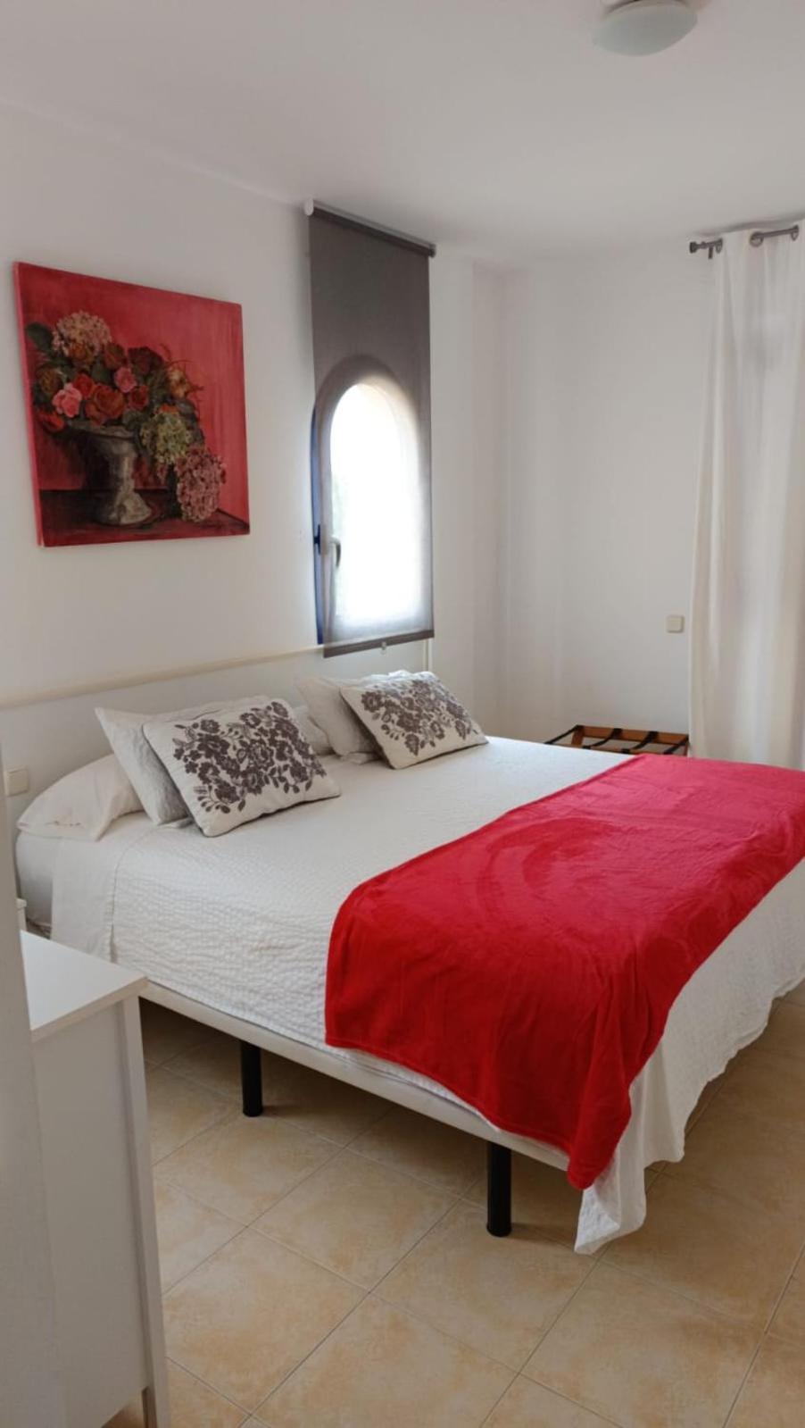 Villa de Dos Habitaciones