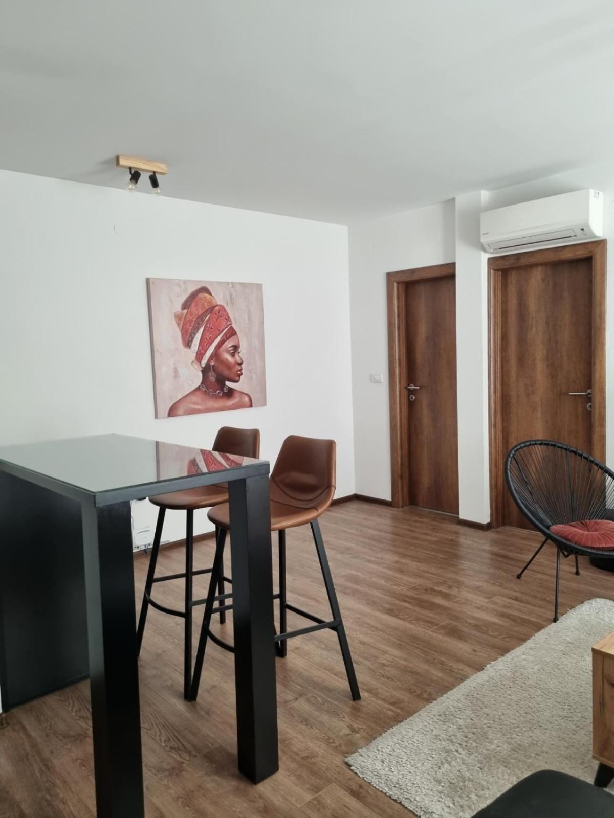 One-Bedroom Apartment photo 3