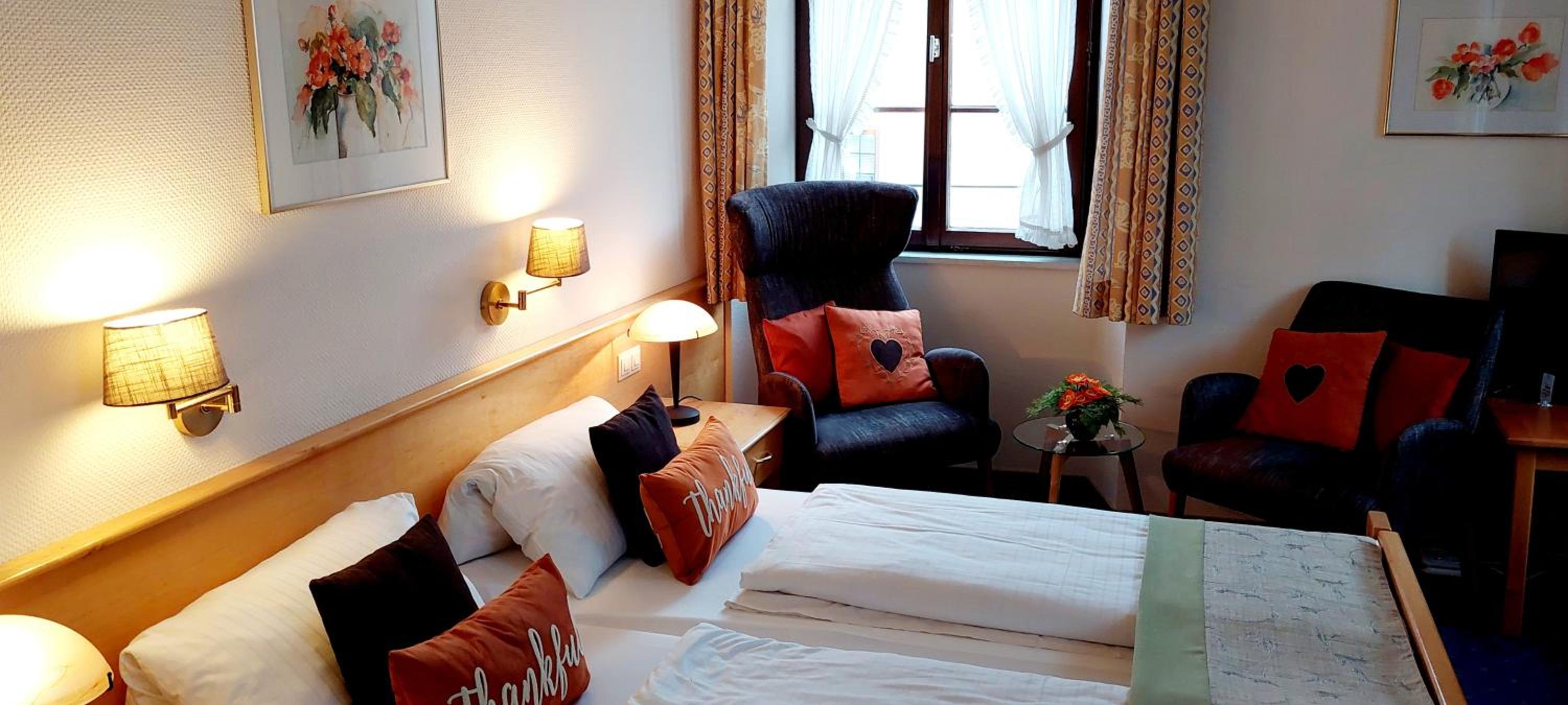 Double Room photo 3