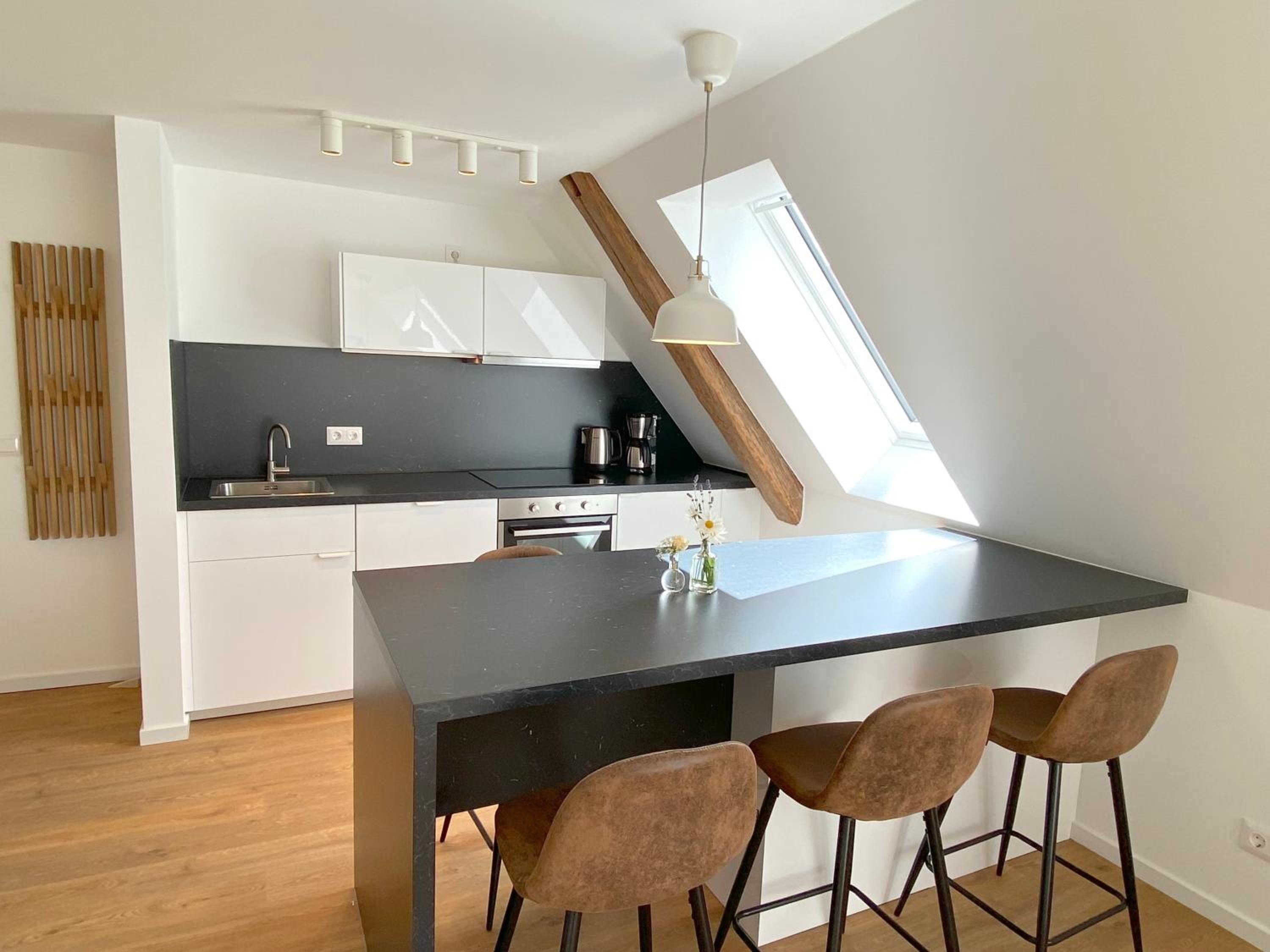 Duplex Apartment photo 3
