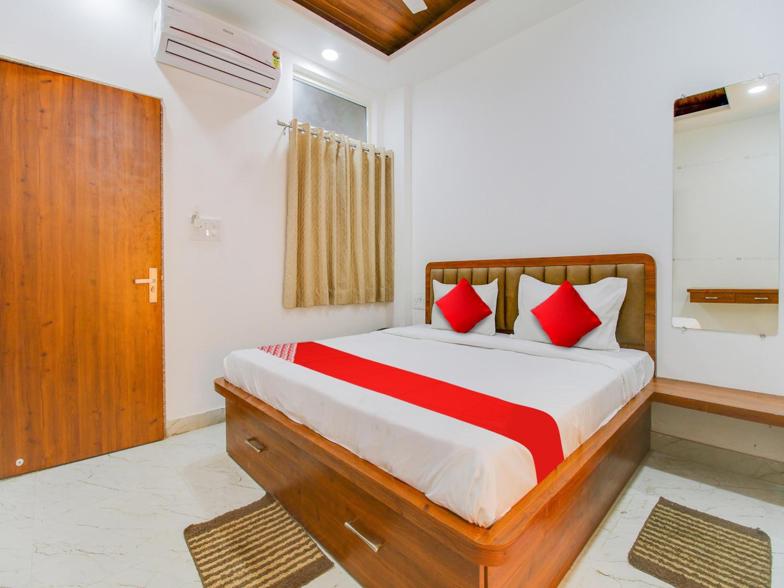 Standard Double Room photo 1