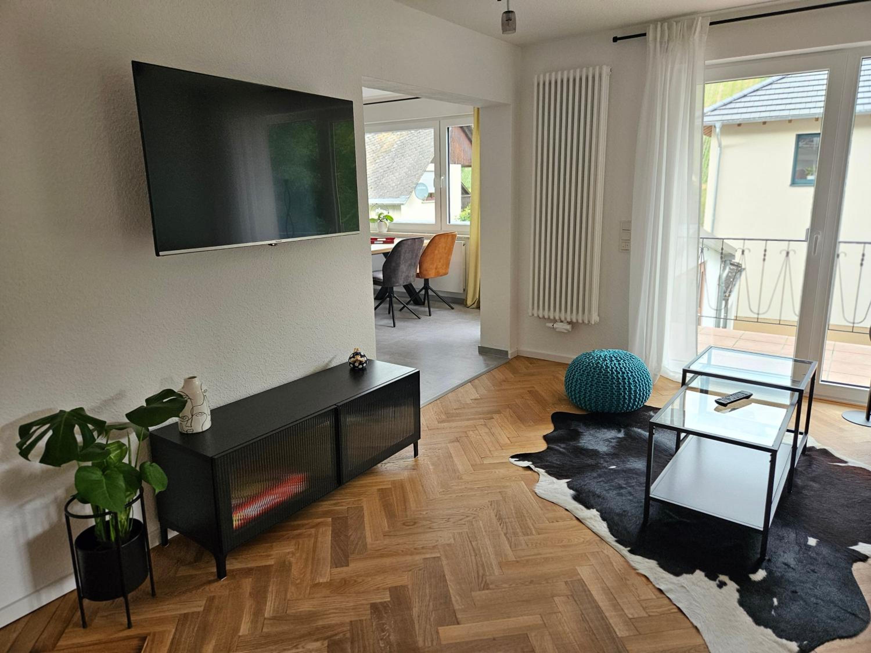 Apartment - Ground Floor photo 1