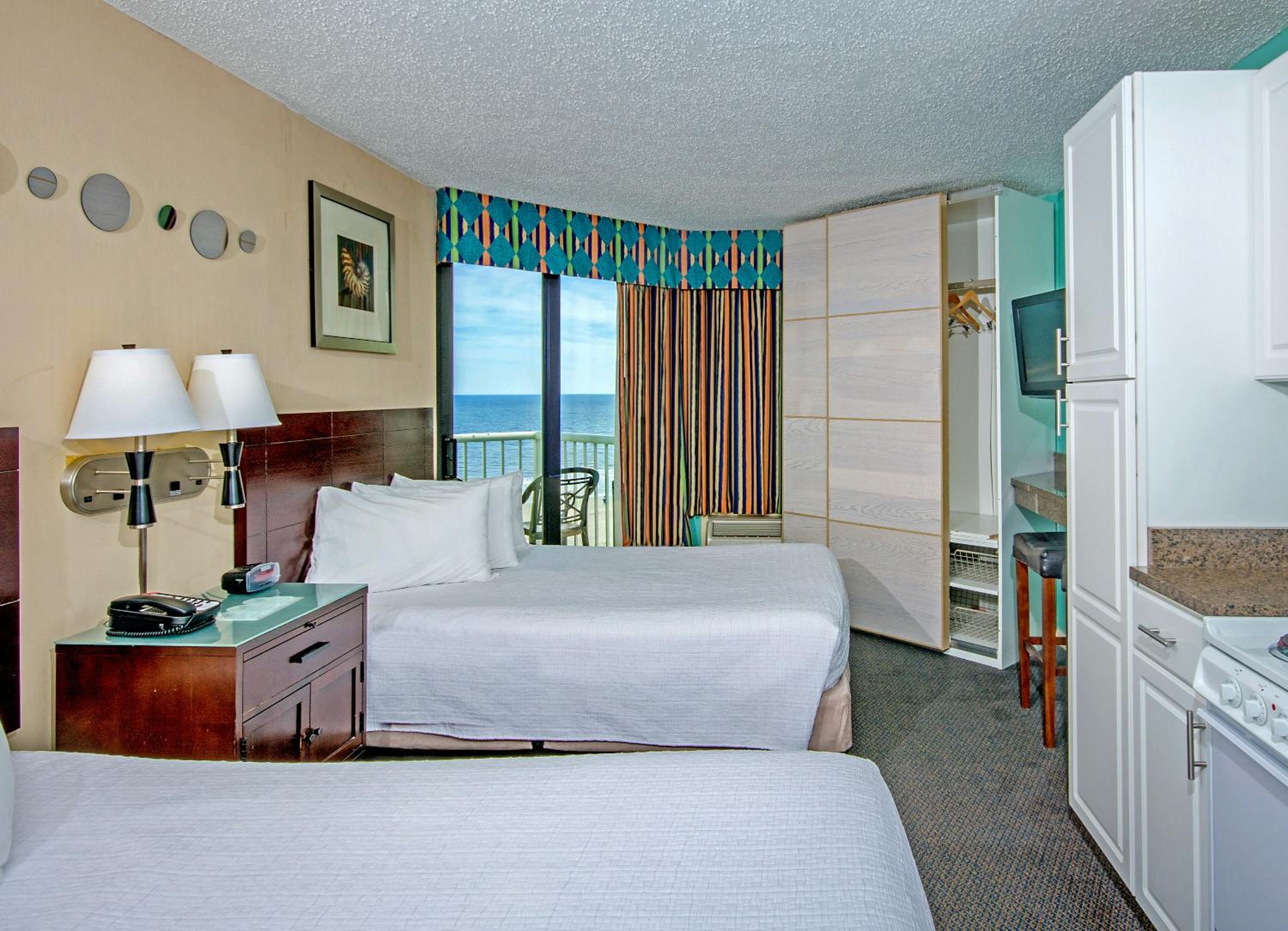 Oceanfront Efficiency photo 1