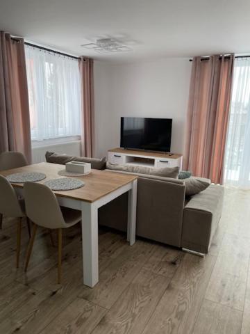 One-Bedroom Apartment with Terrace photo 3