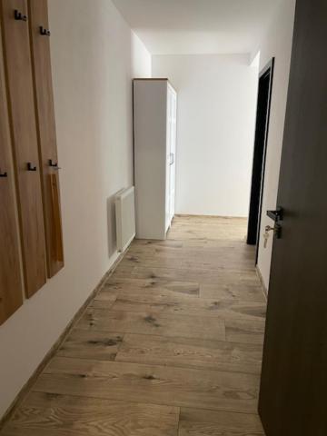 One-Bedroom Apartment with Terrace photo 1