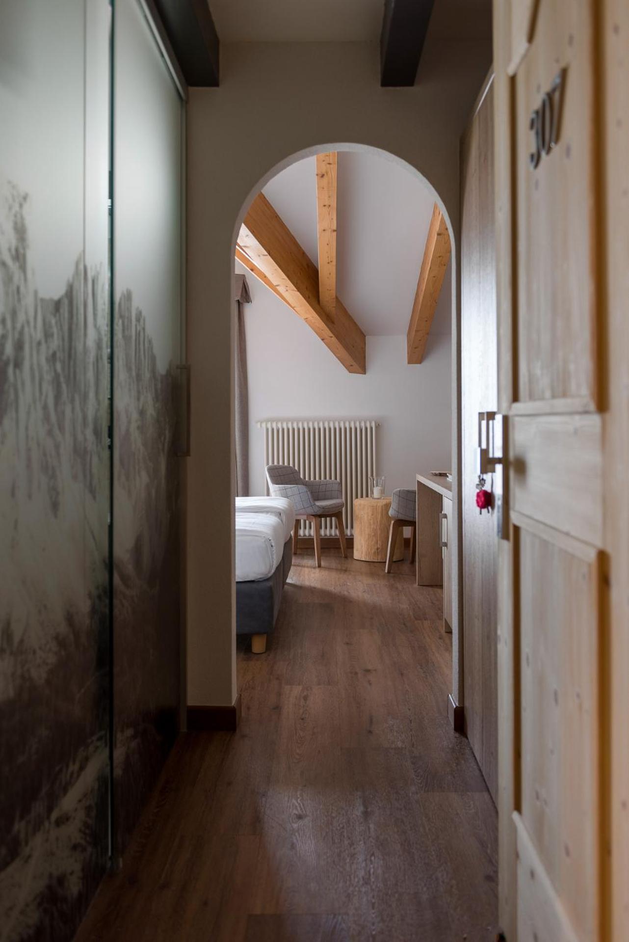 Superior Triple Room - Photo 2