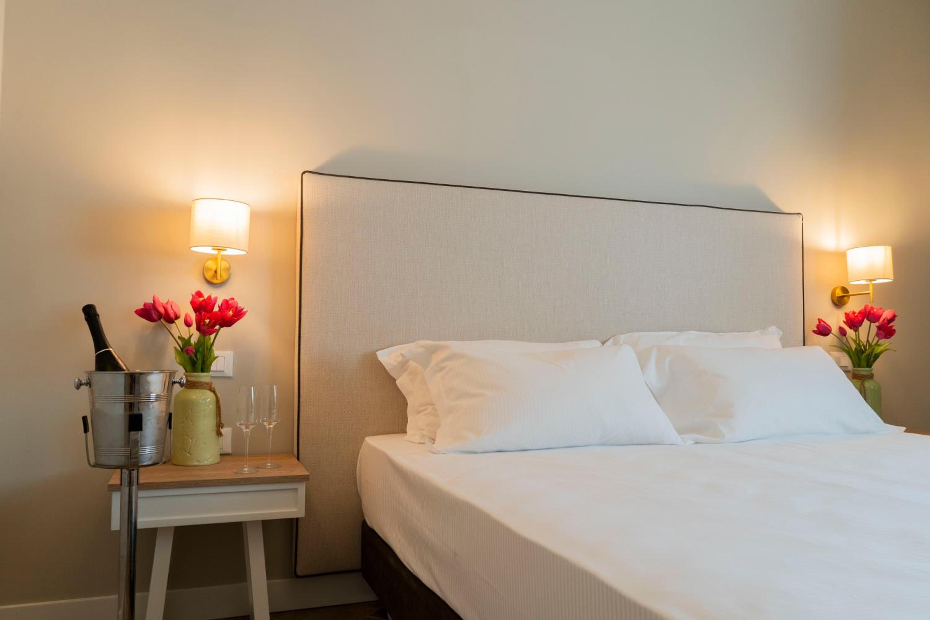 Standard Double Room photo 1