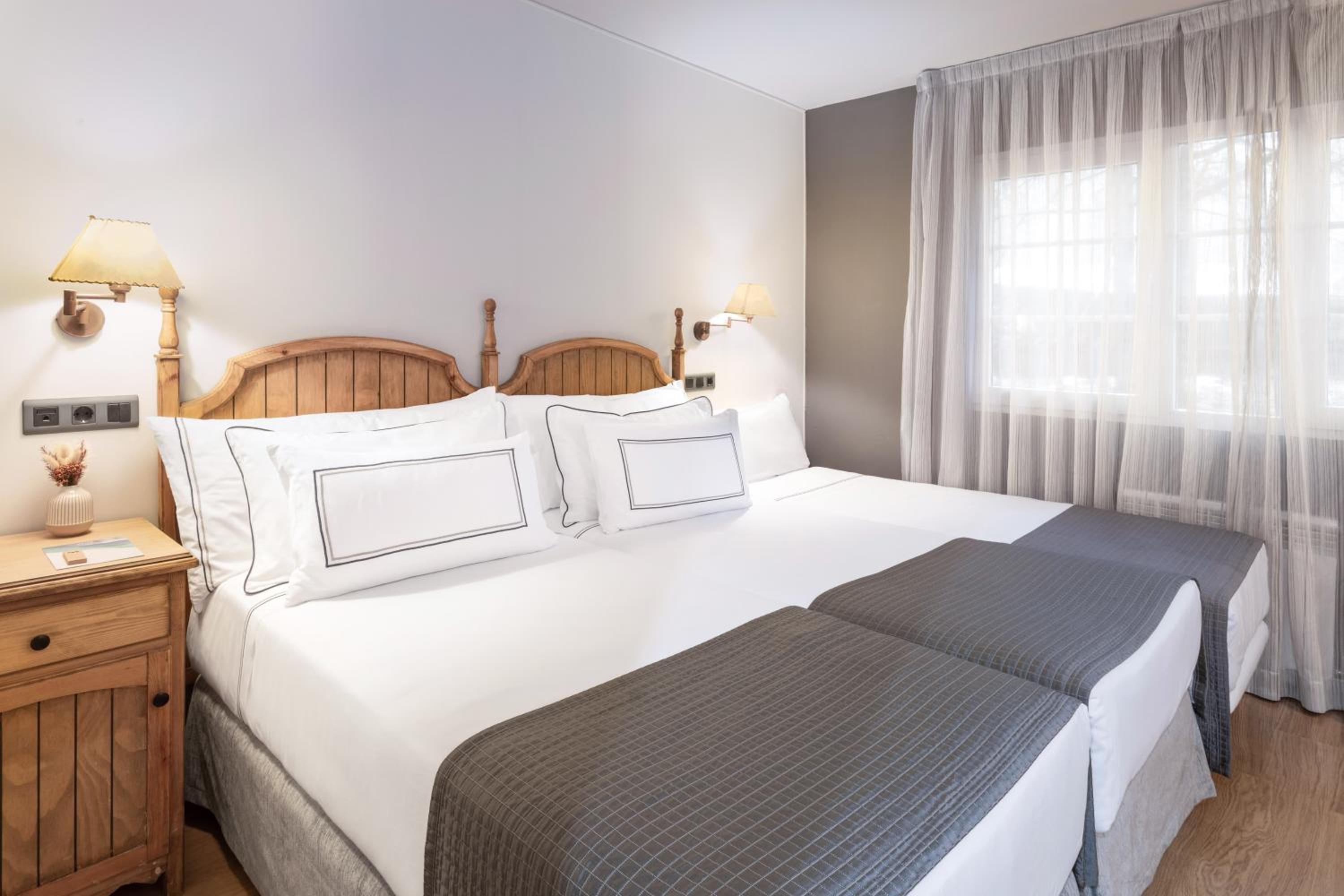Habitación Triple Meliá