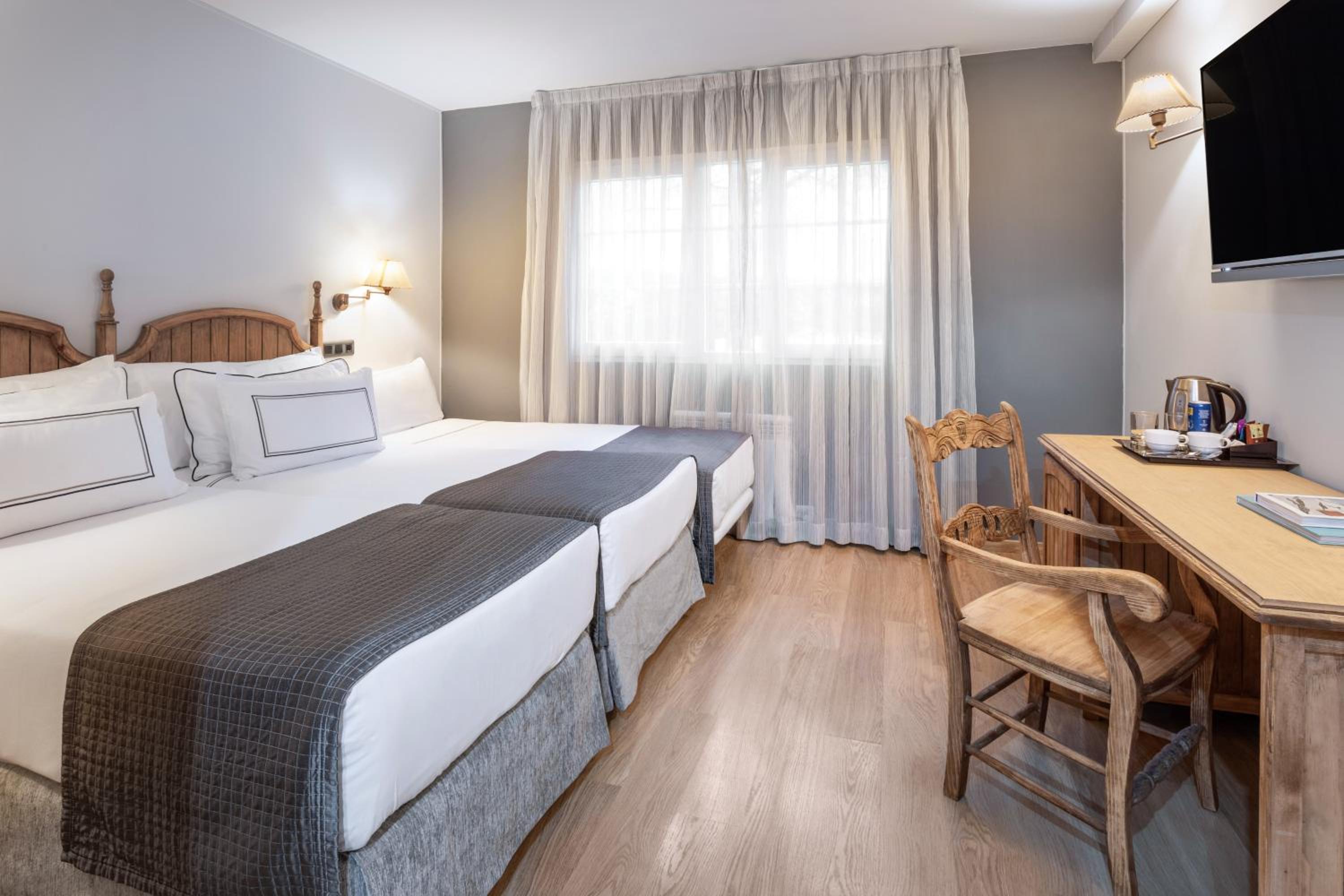 Habitación Triple Meliá