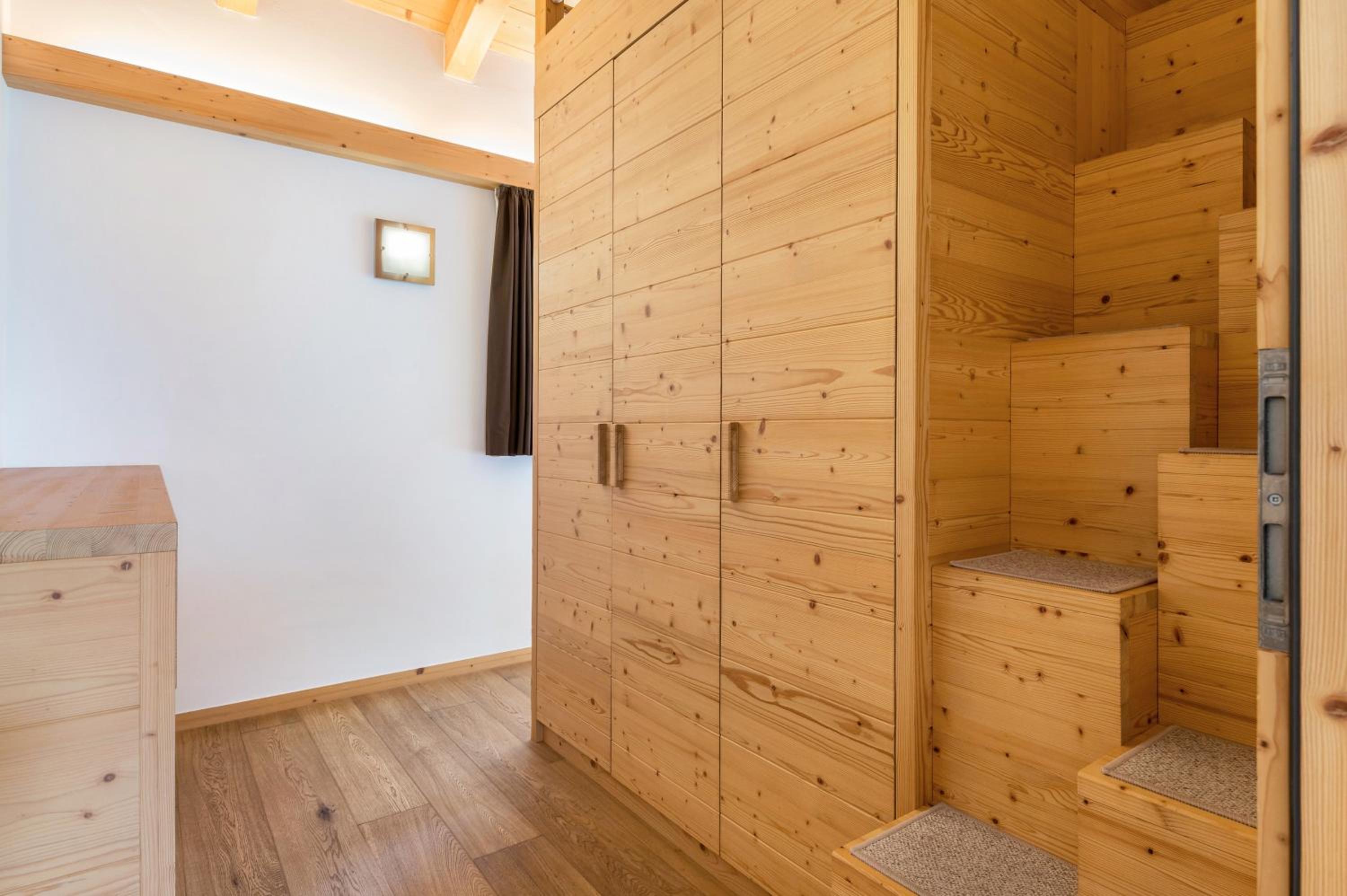 Superior One-Bedroom Apartment with Balcony photo 2