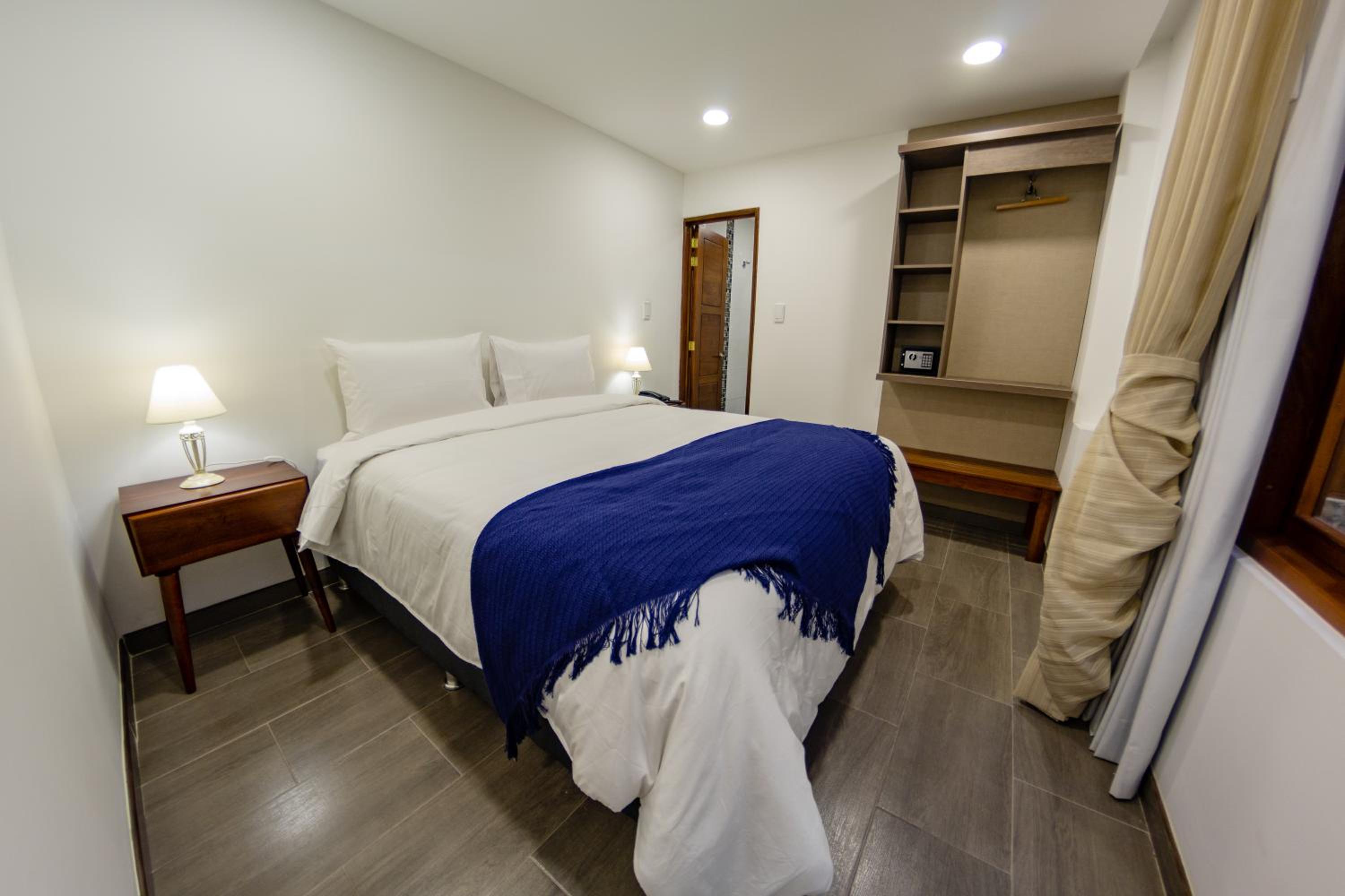 Superior Queen Room photo 3