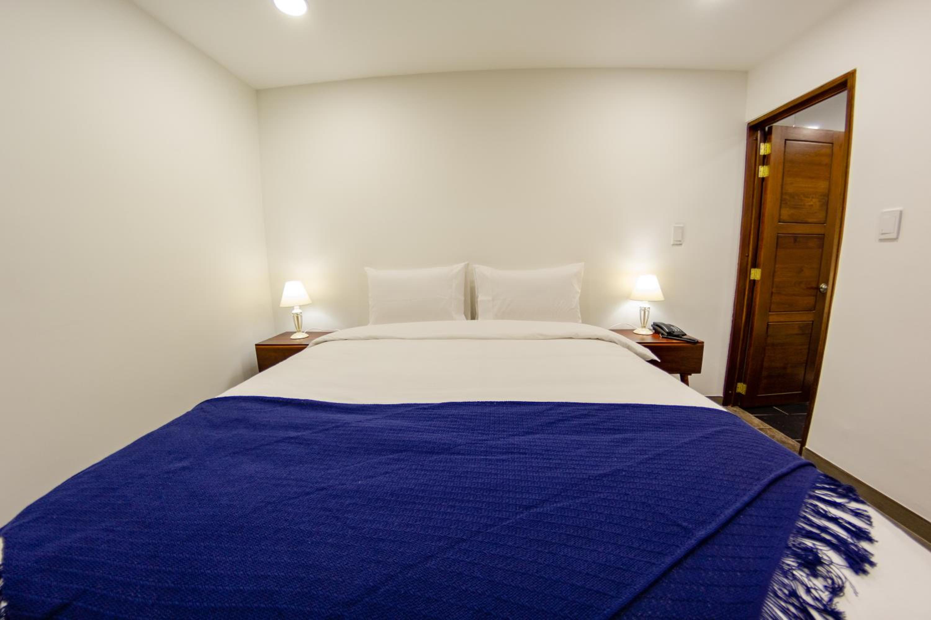 Superior Queen Room photo 2
