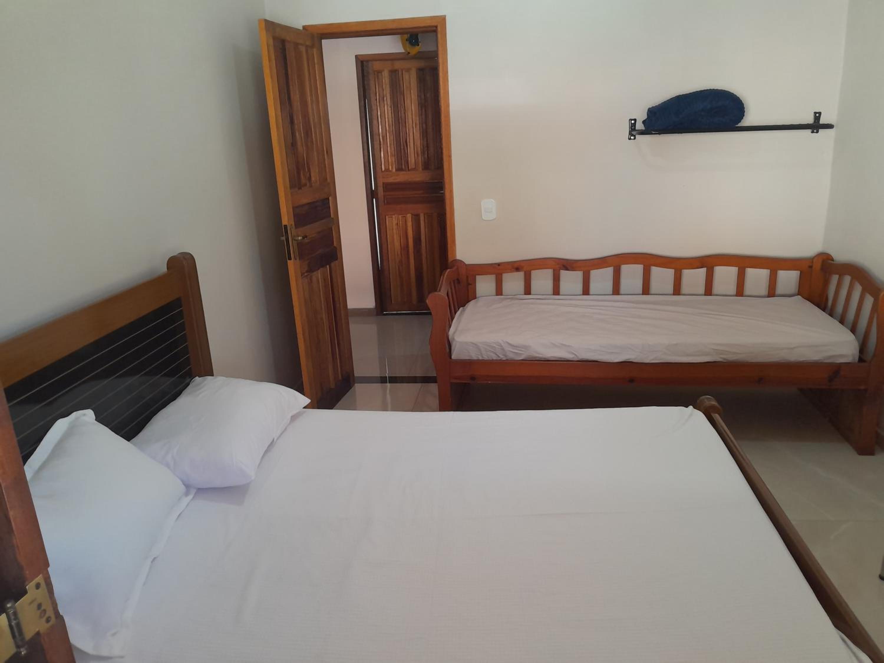 Three-Bedroom House photo 1