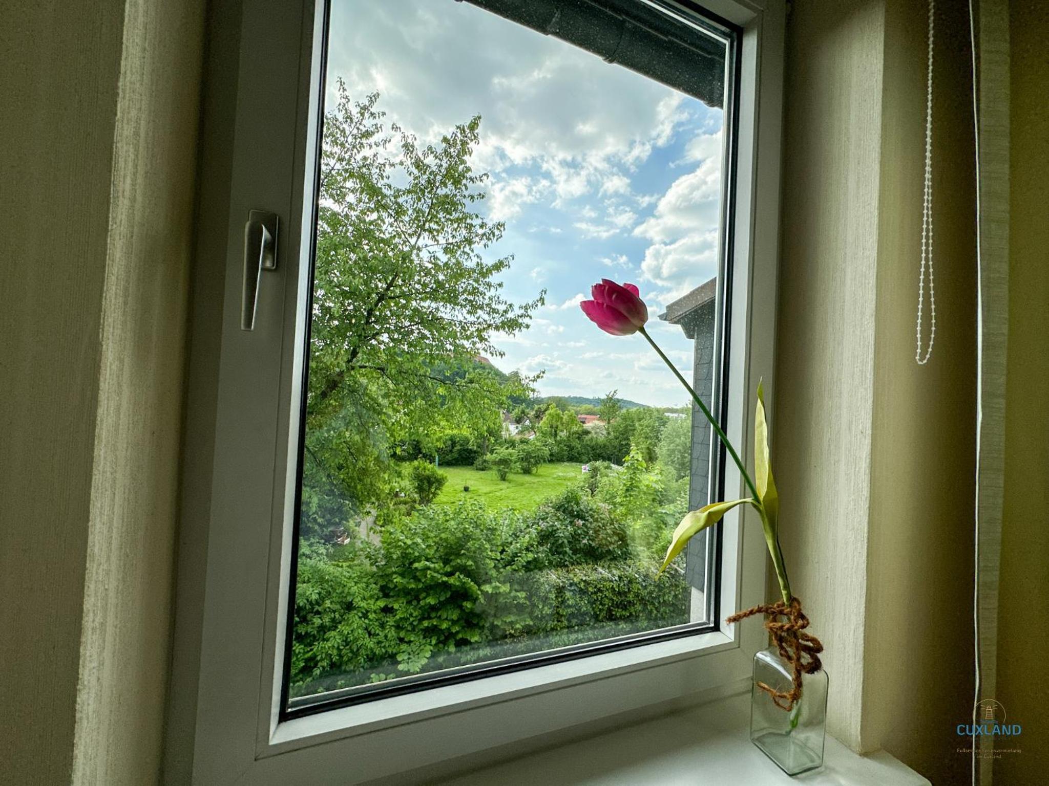Apartment With Mountain View photo 2