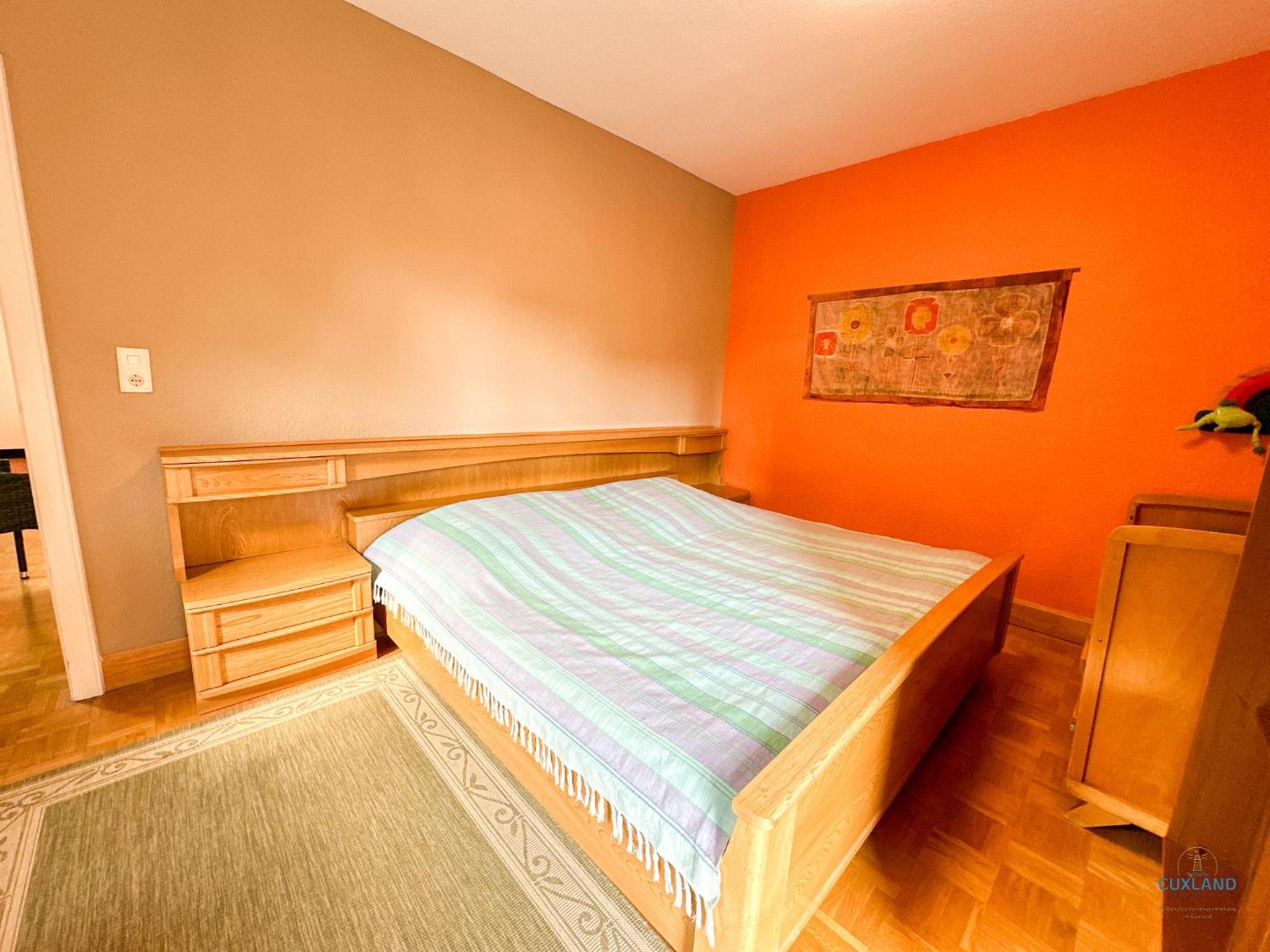 Apartment With Mountain View photo 3
