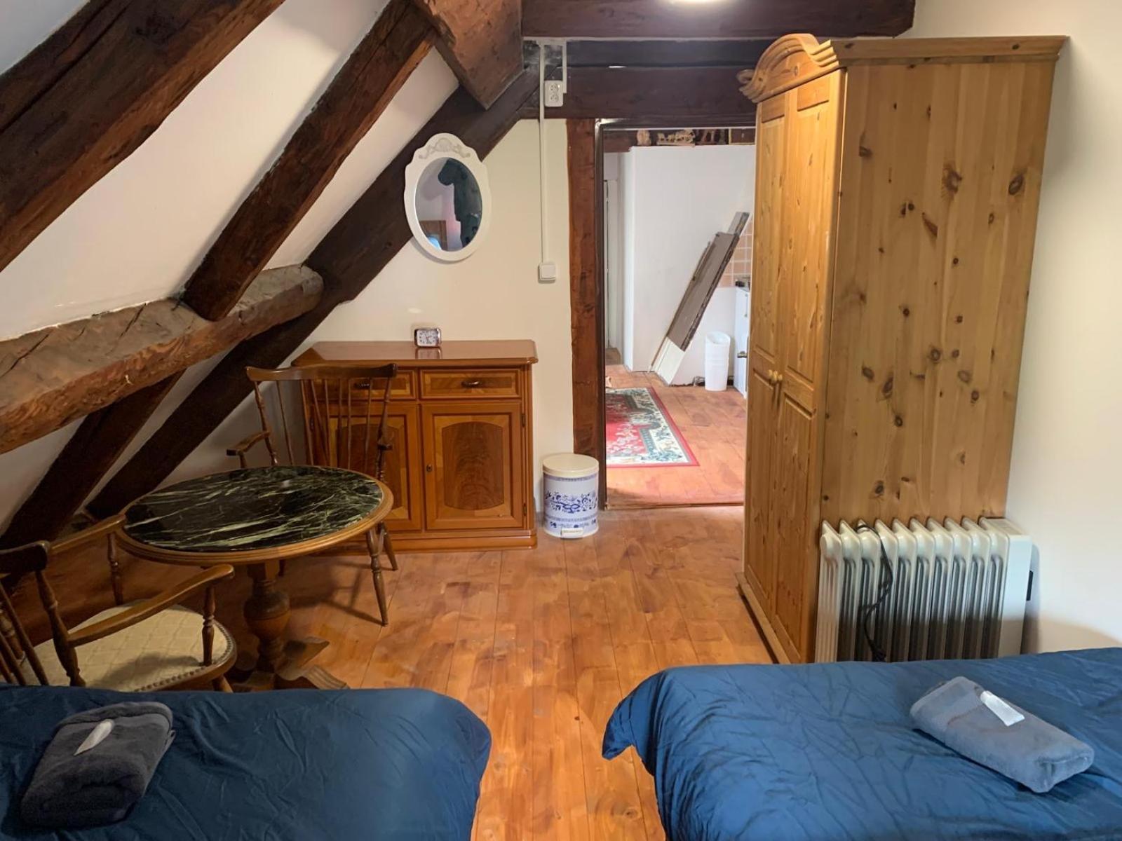 Twin Room photo 3