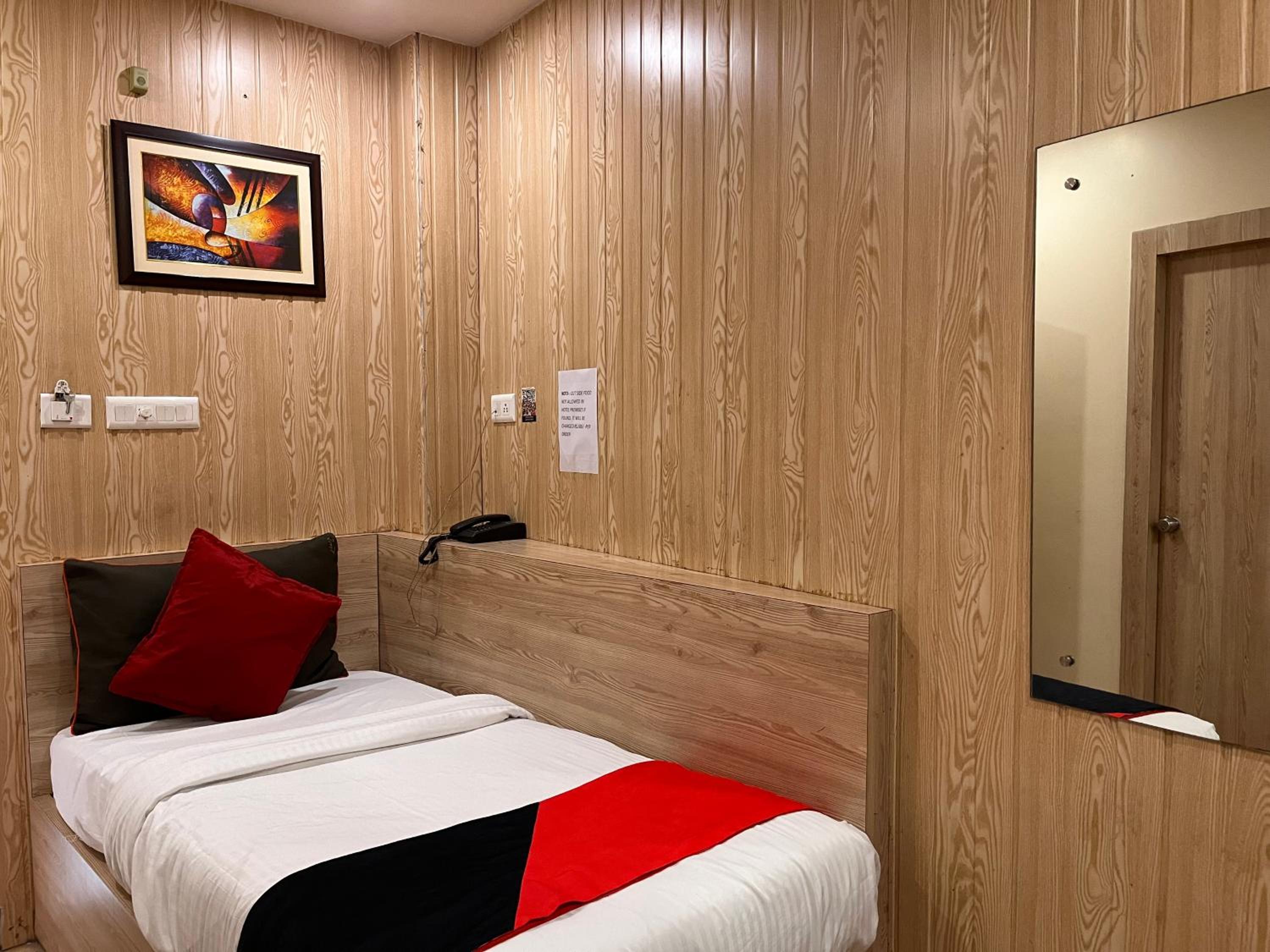 Superior Single Room