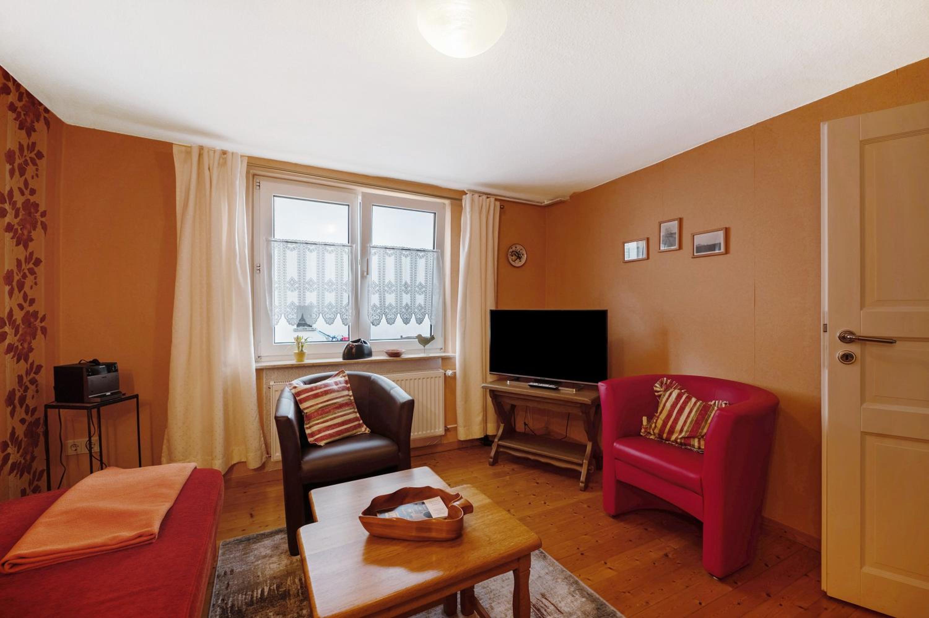 Two-Bedroom House photo 1