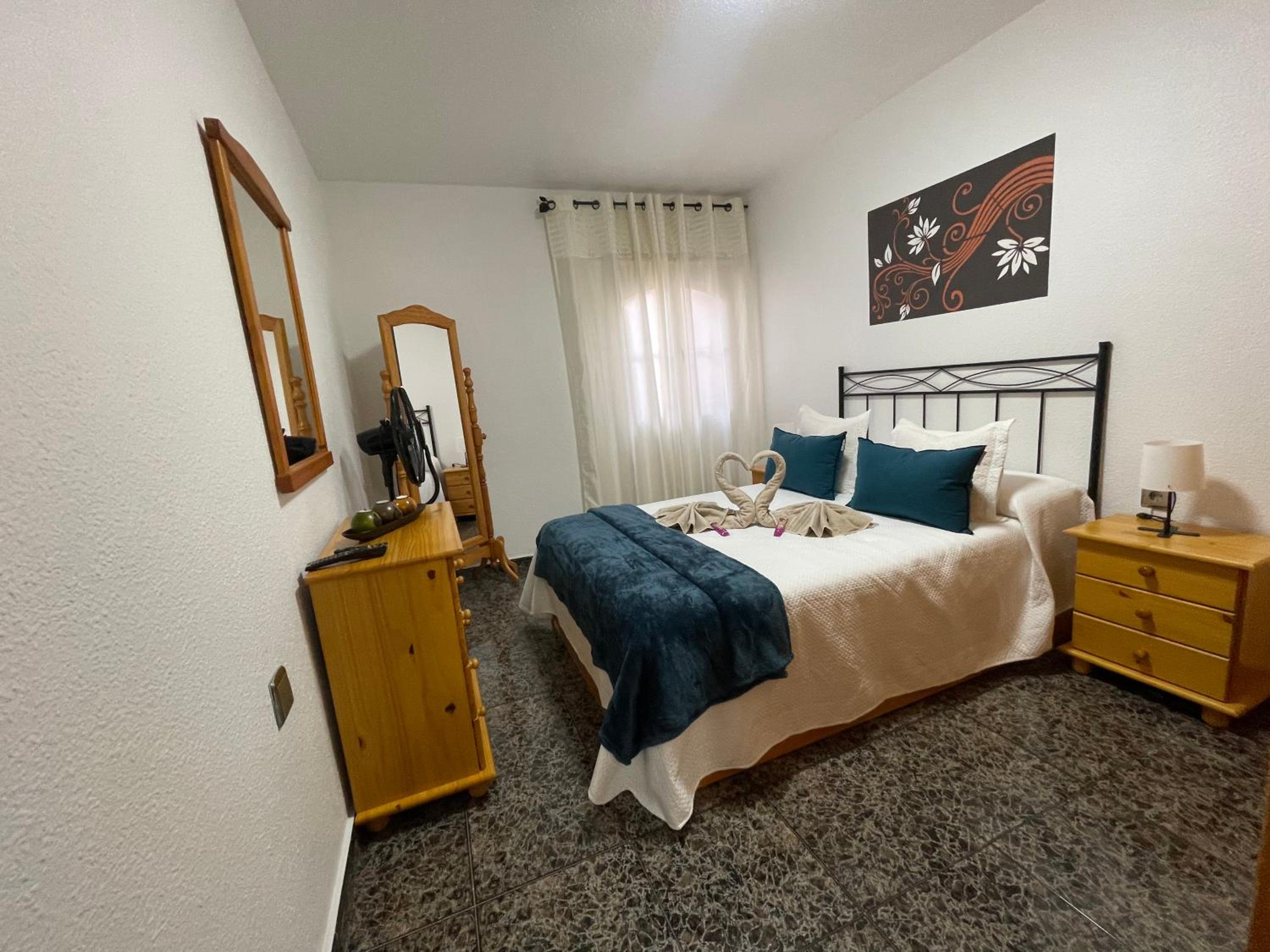 Two-Bedroom Apartment photo 3