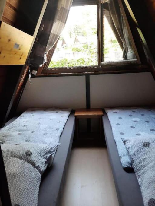 Two-Bedroom House photo 1