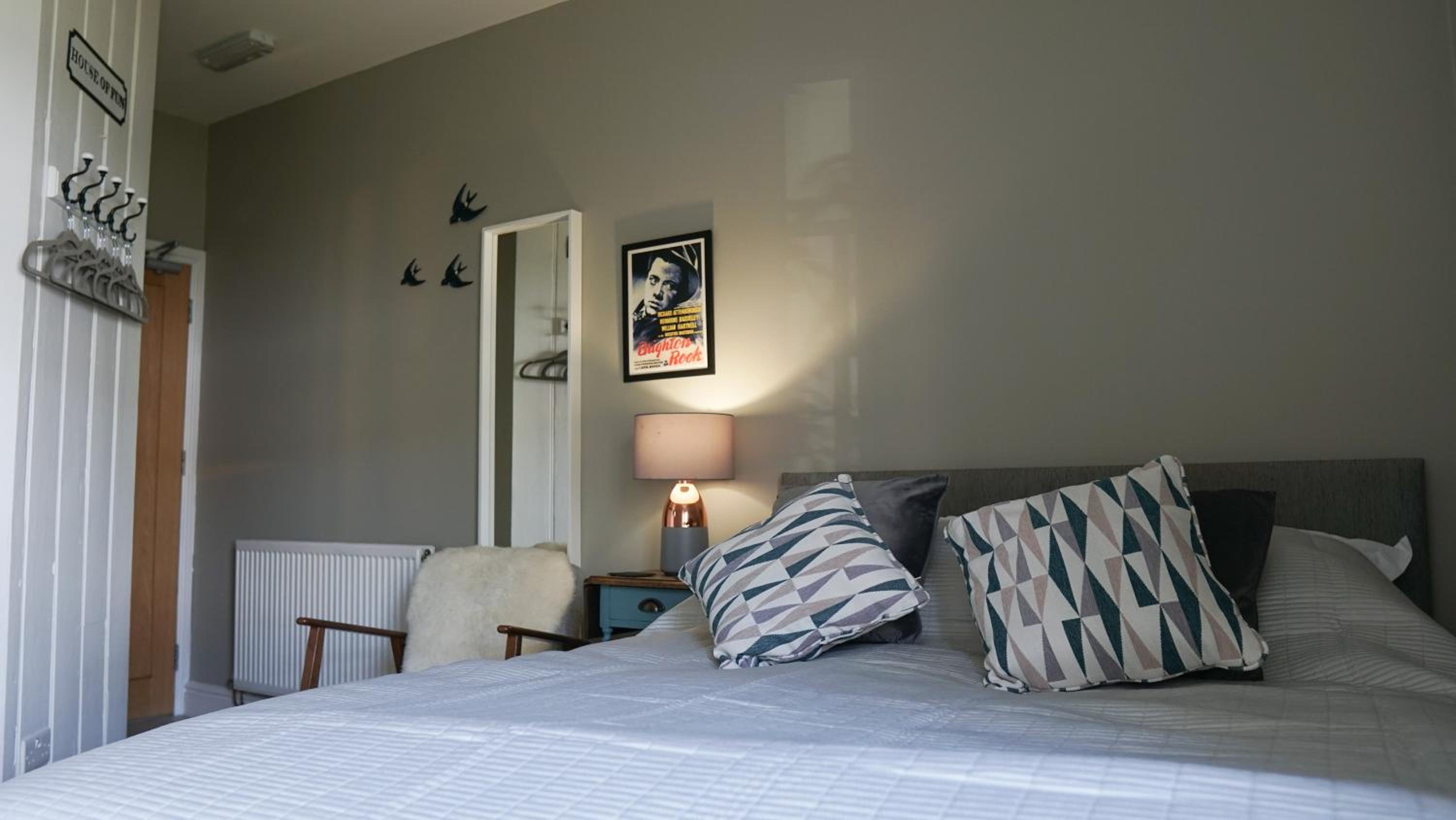 King Room