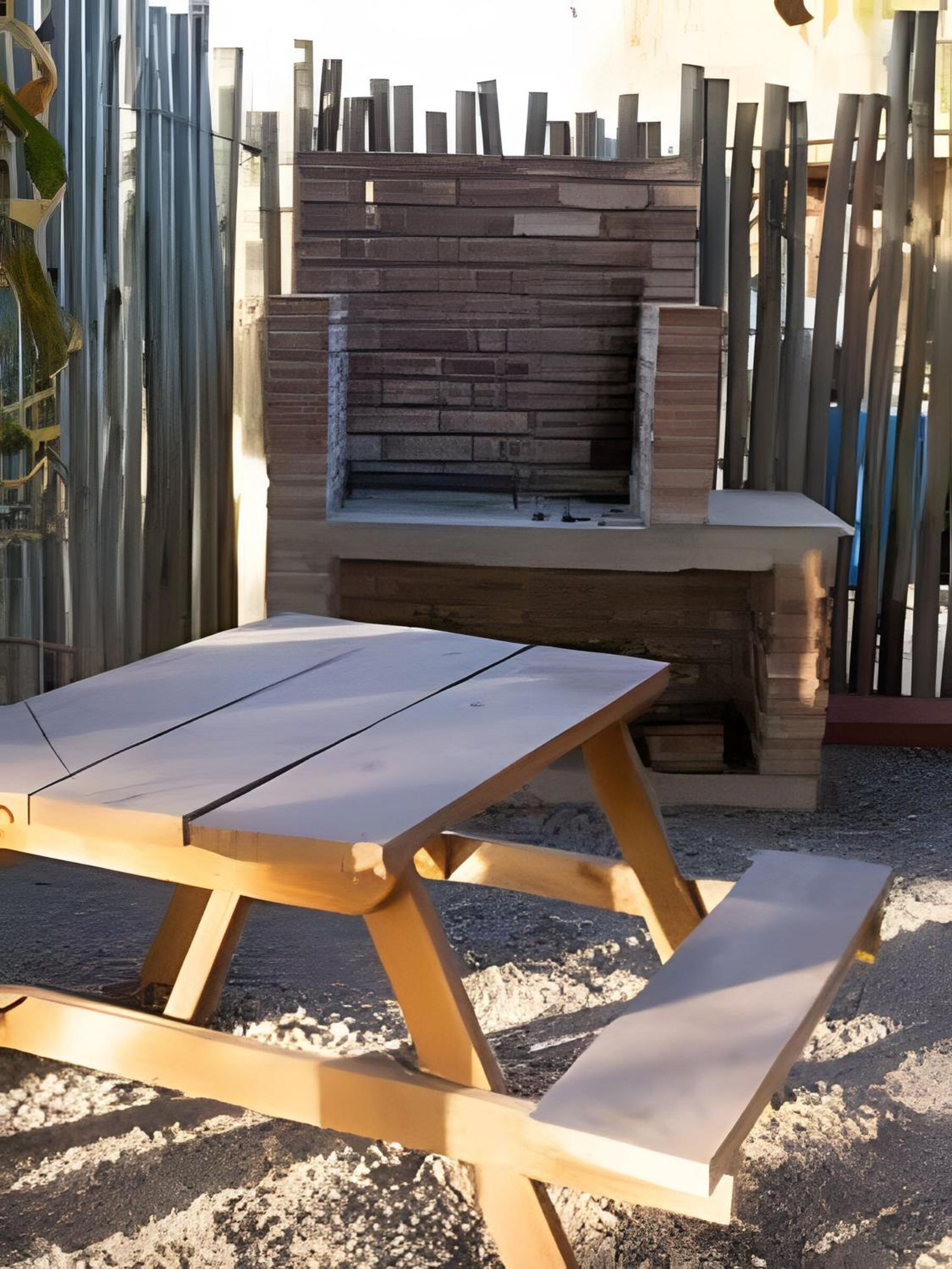 Studio with Garden View photo 3