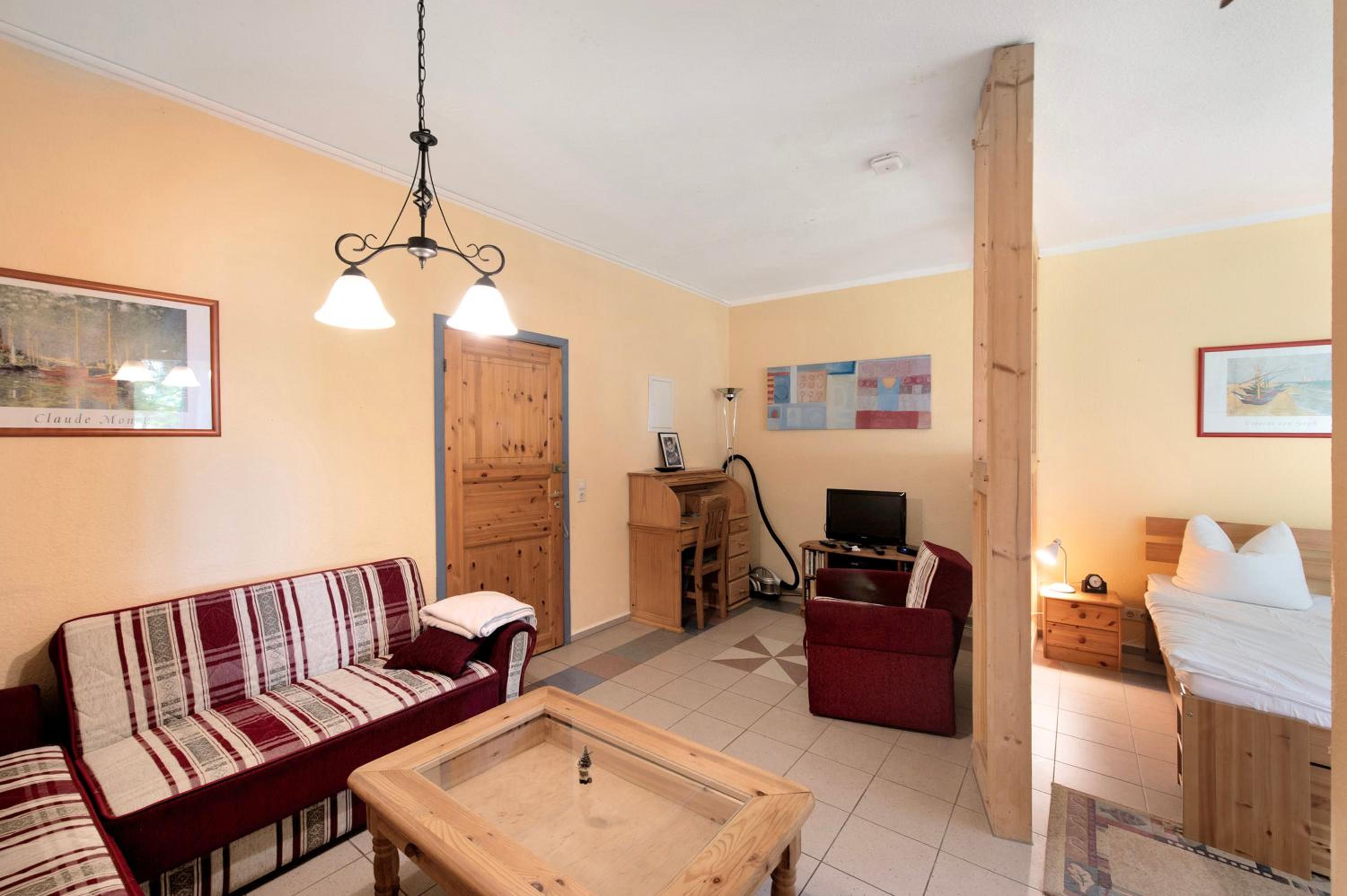 Superior Apartment with Sauna photo 3