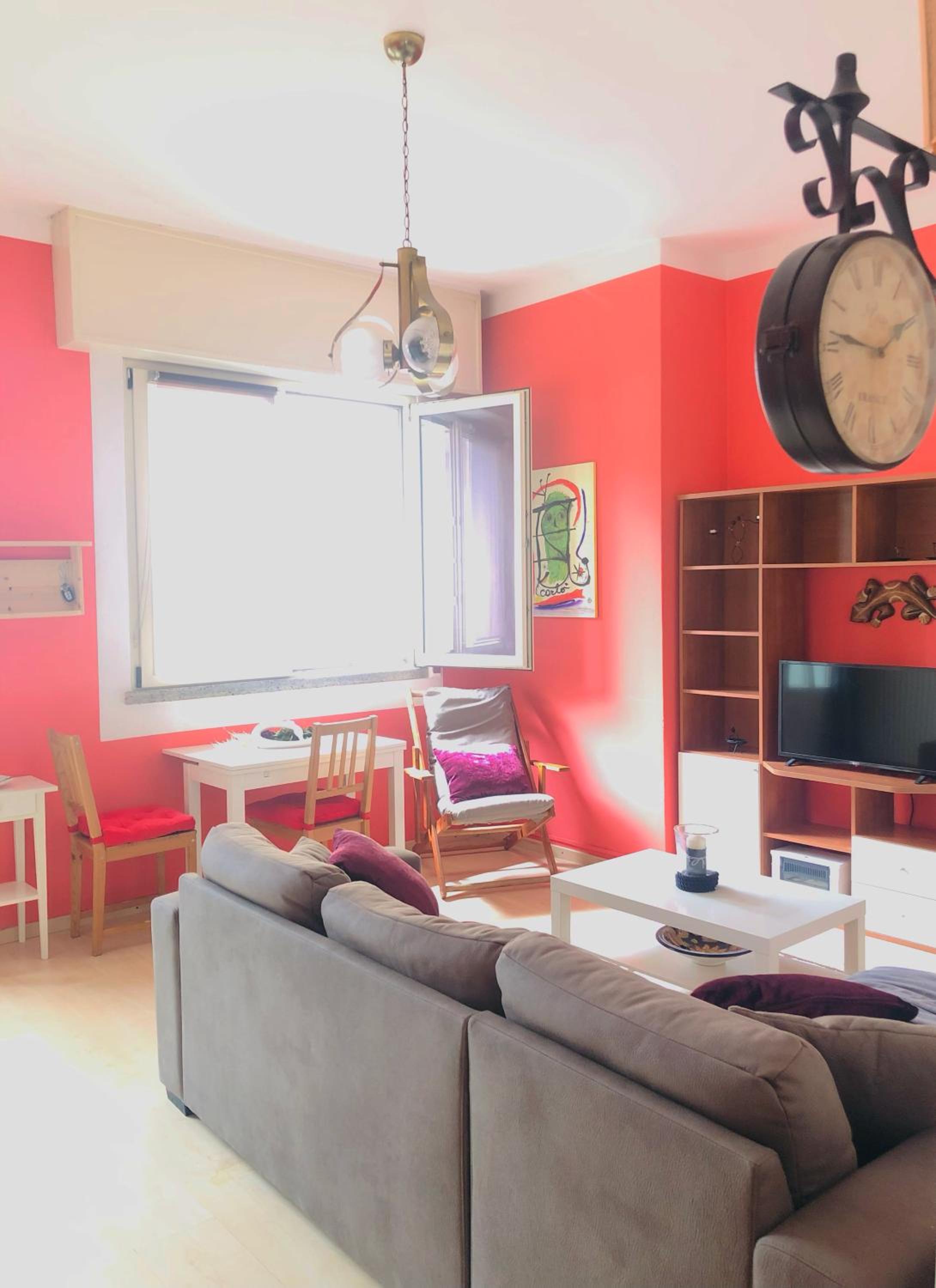 Apartment with Lake View photo 3