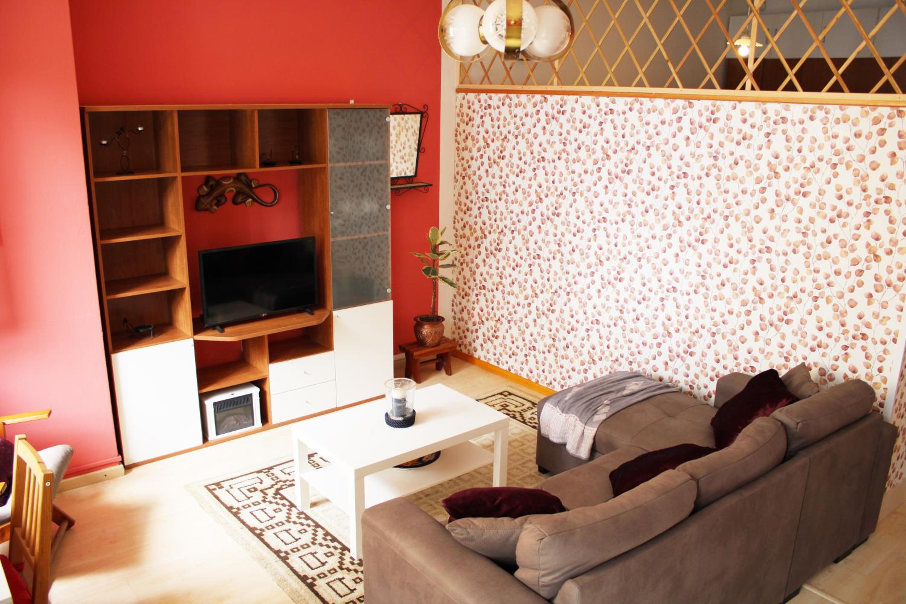 Apartment with Lake View photo 1
