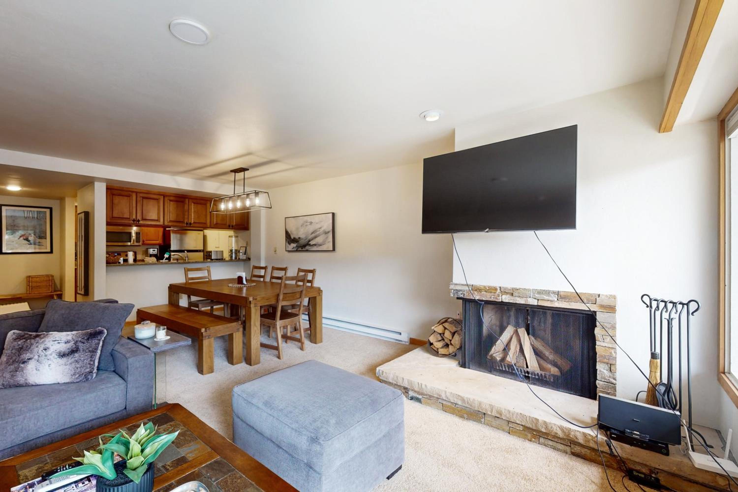 Standard Apartment