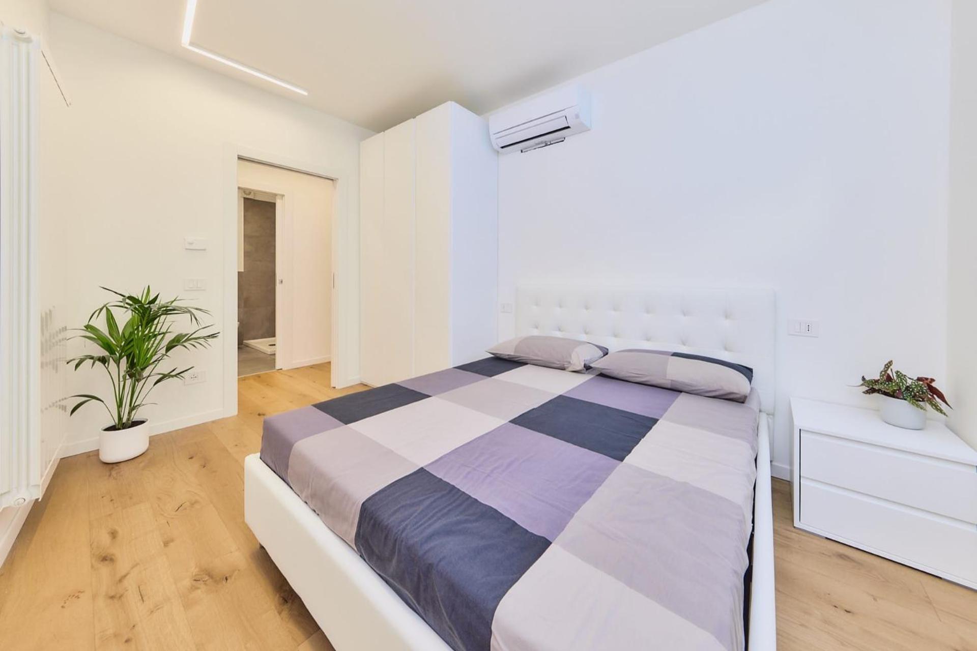 Two-Bedroom Apartment photo 1