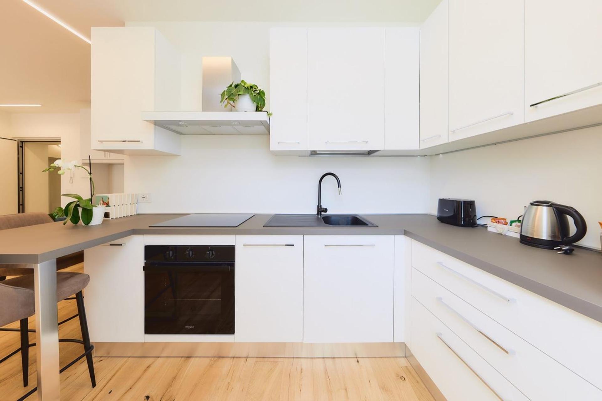 Studio Apartment photo 3