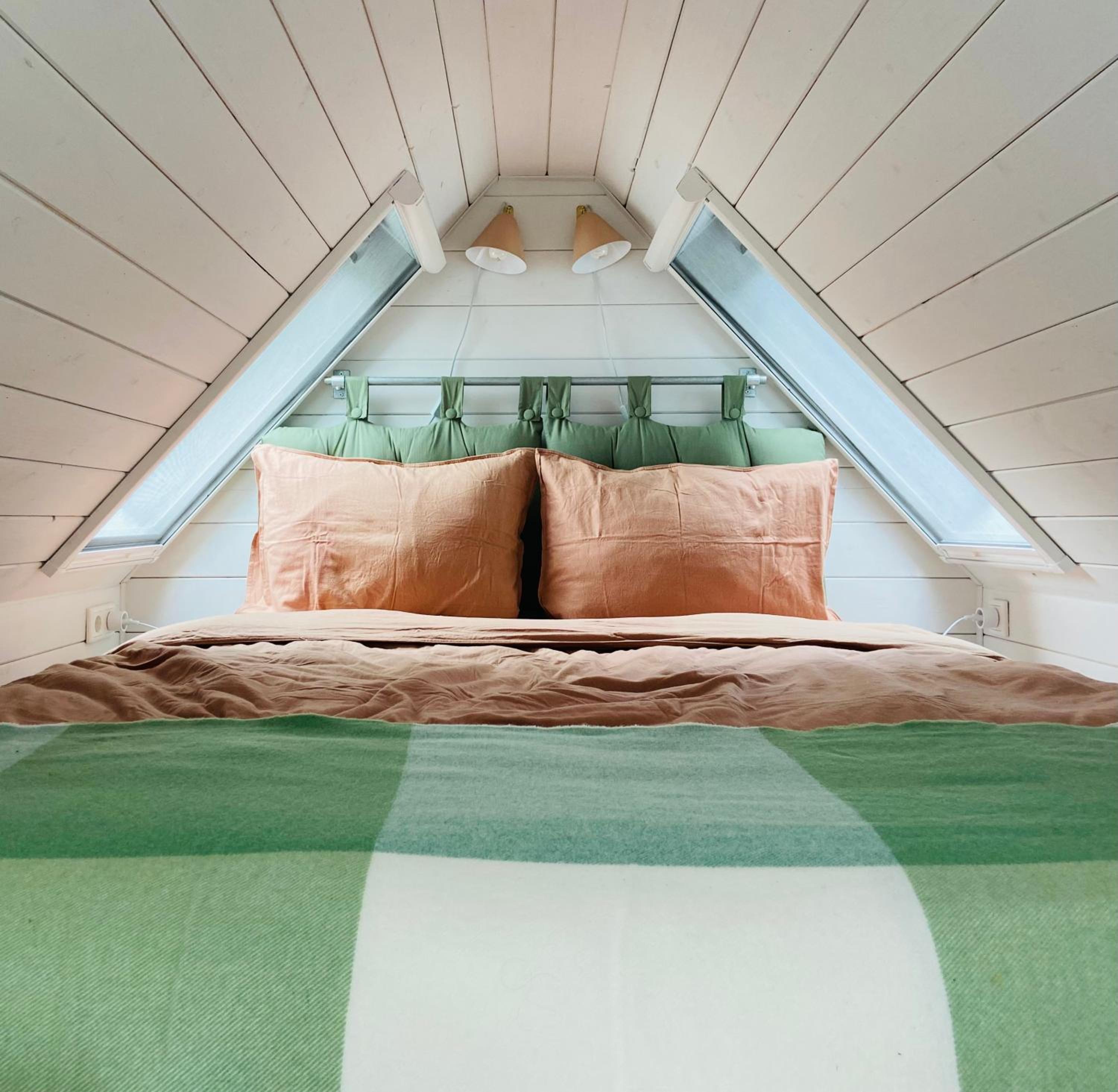 One-Bedroom Chalet photo 1