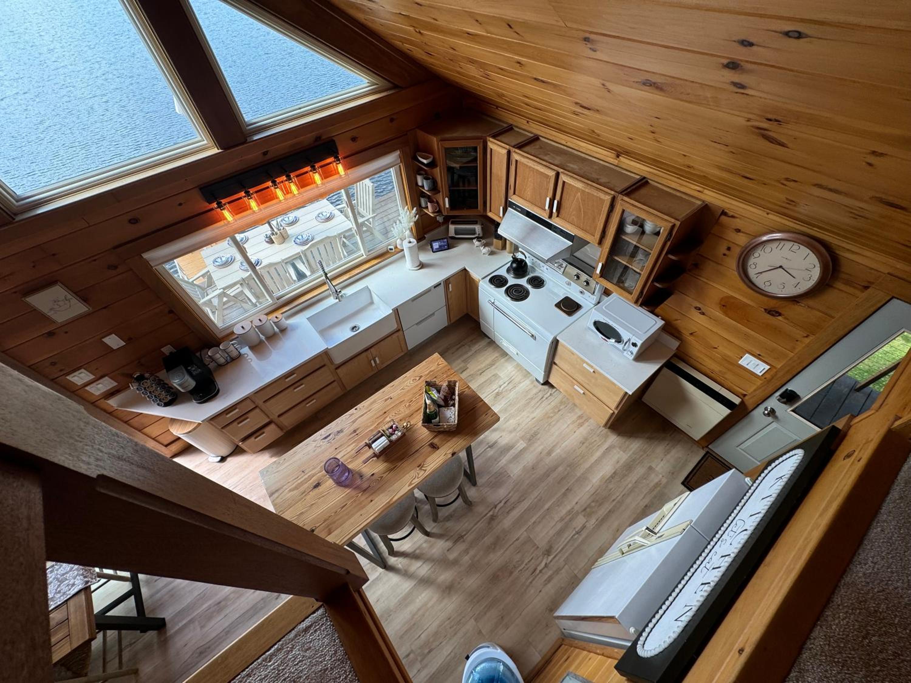 Vacation Home photo 2
