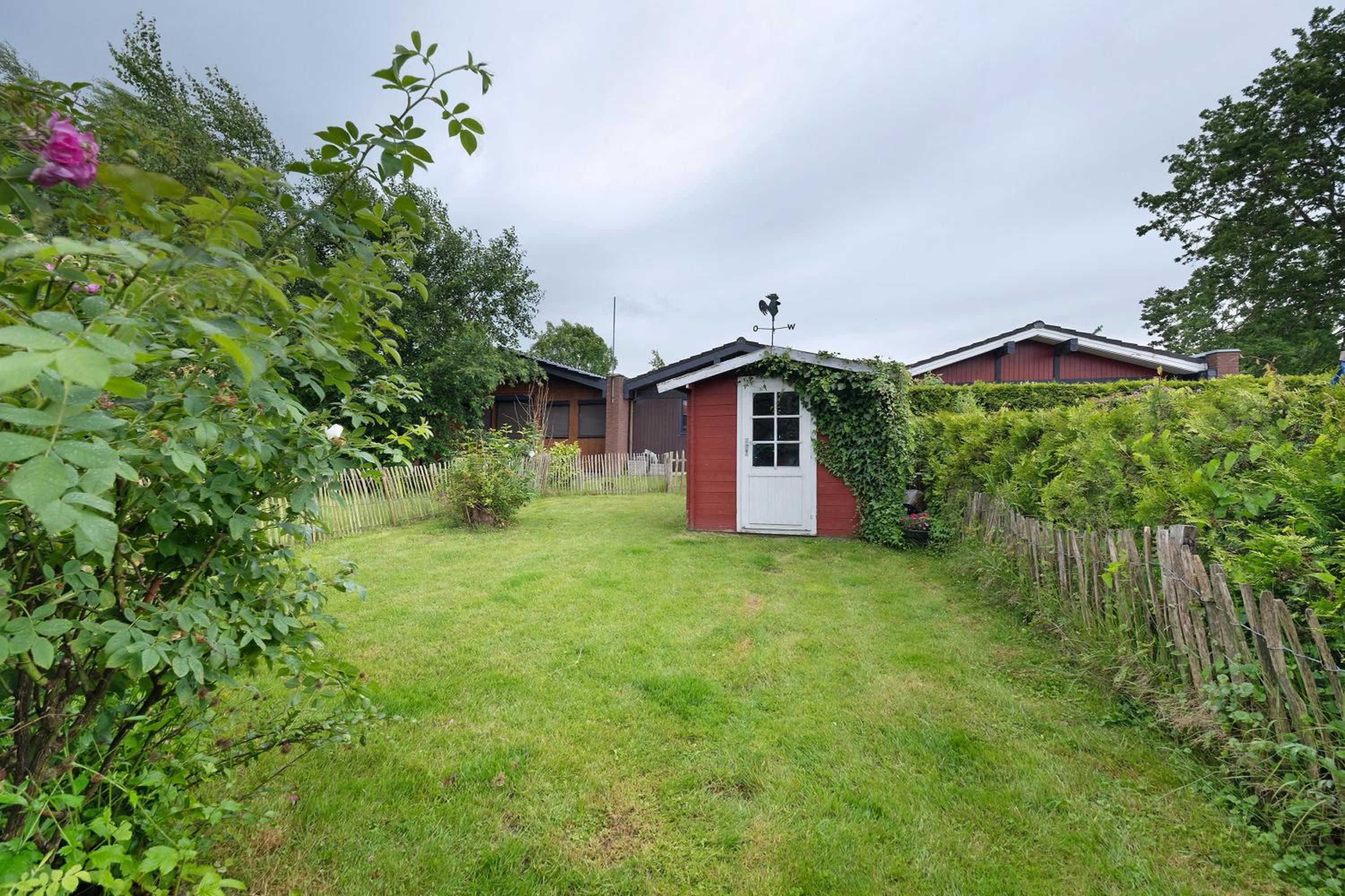 Two-Bedroom House photo 3