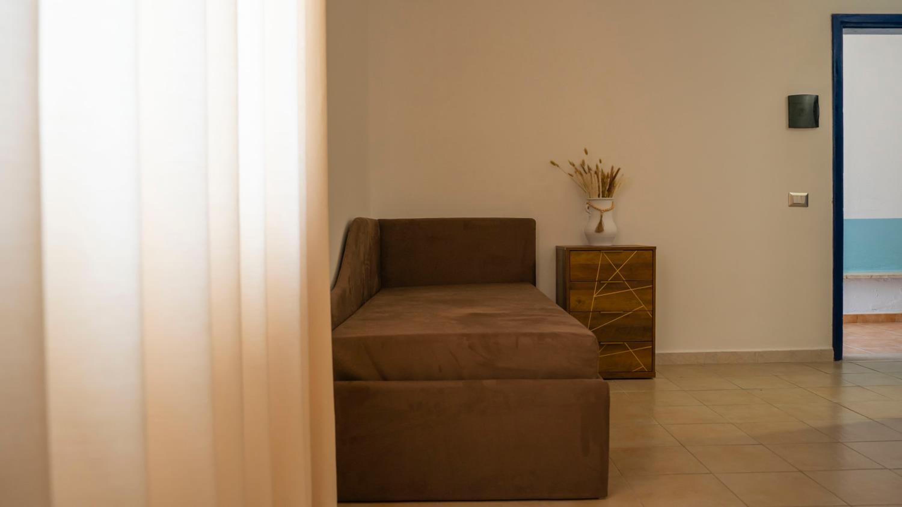 Double Room with Sea View photo 3