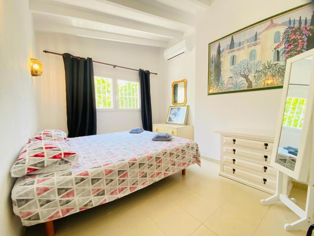 Villa photo 3